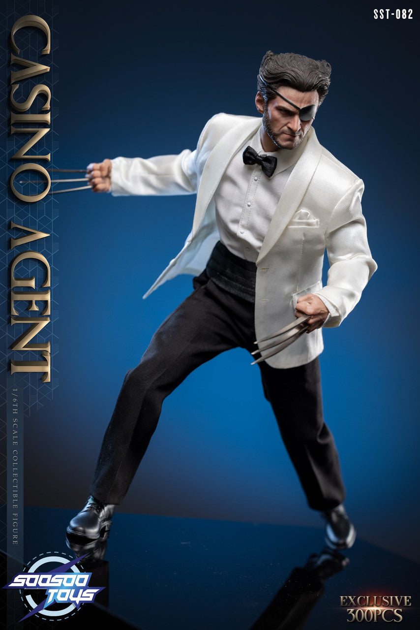 StarCine Collectible