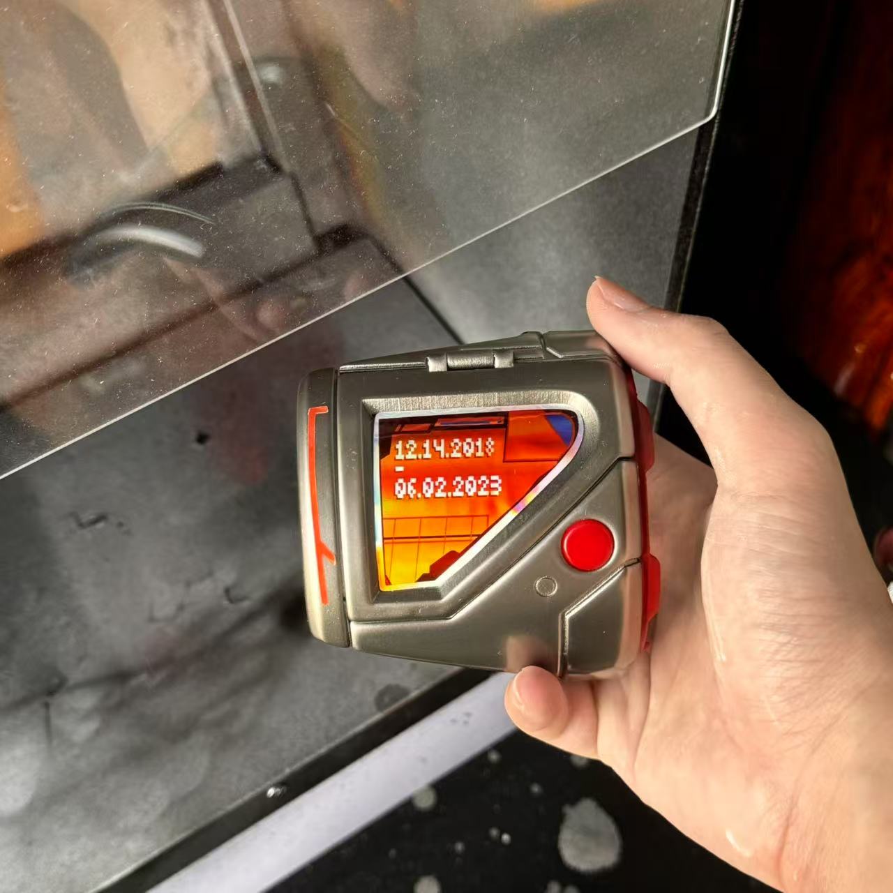 StarCine Collectible