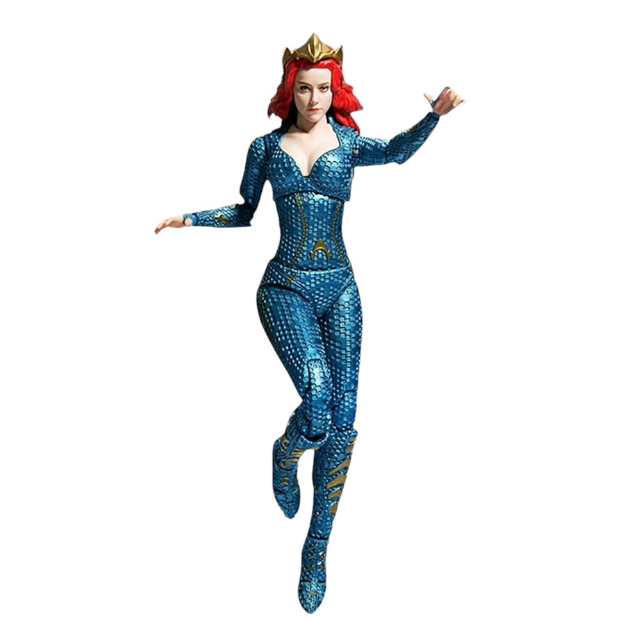 Fondjoy Mera Collectible 1/10 Scale Figure