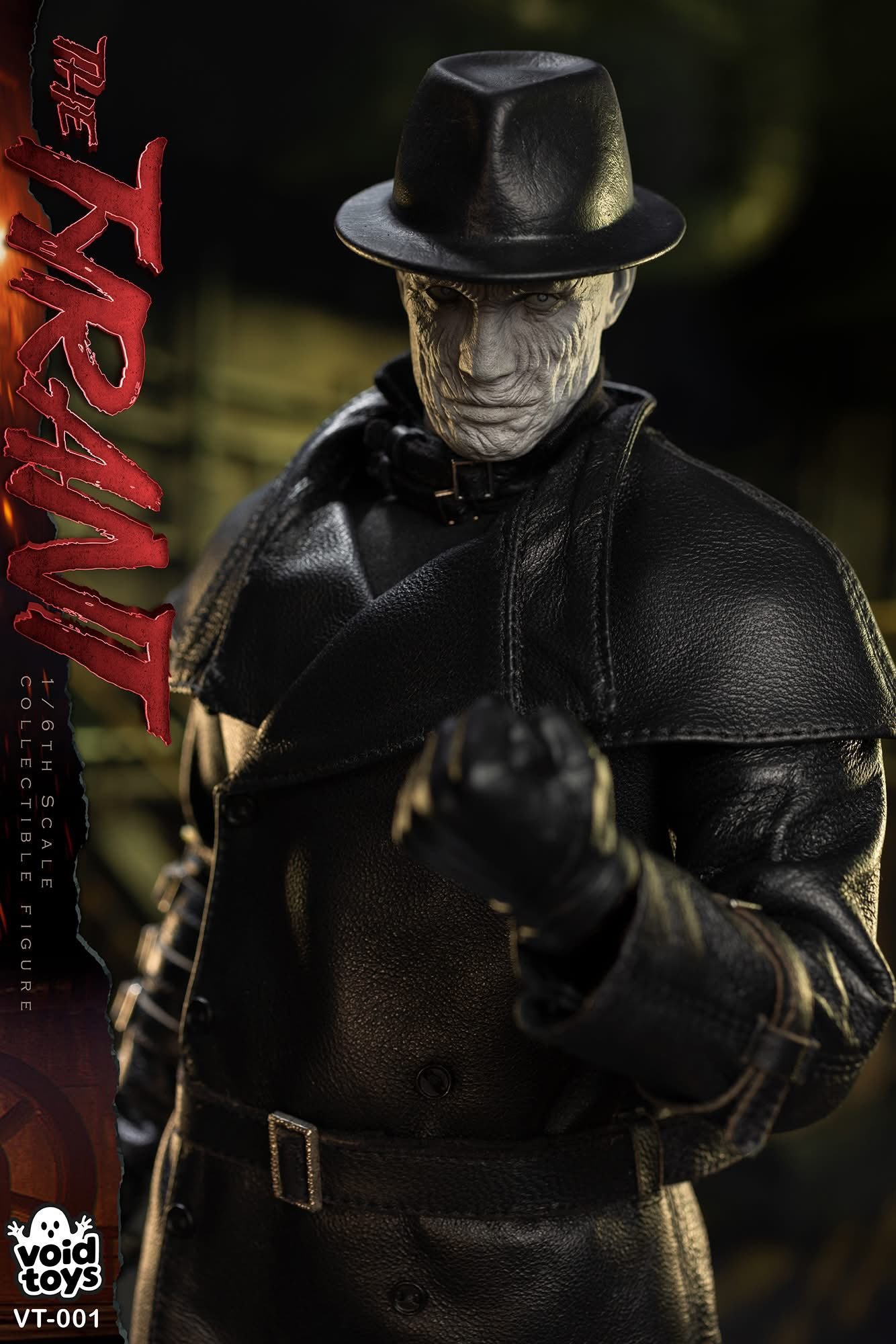 StarCine Collectible