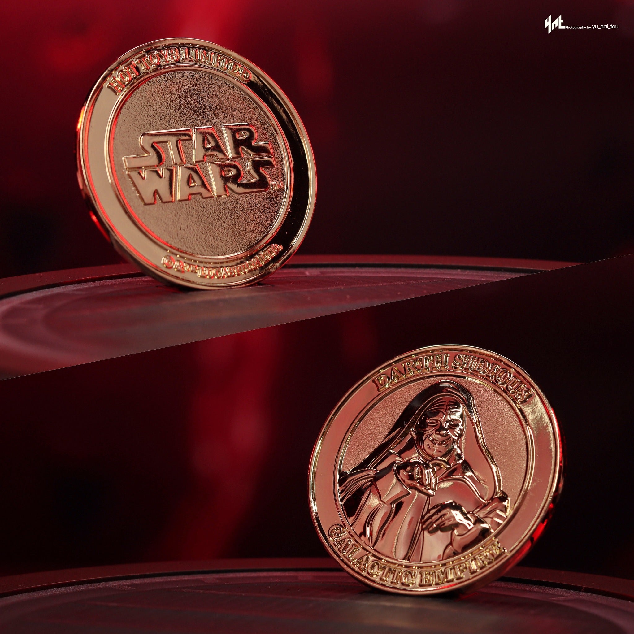 StarCine Collectible