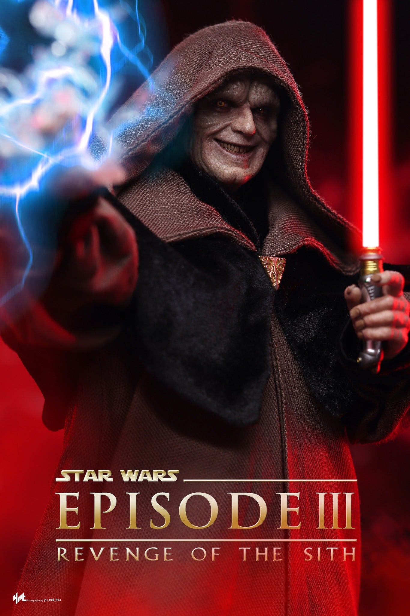 StarCine Collectible