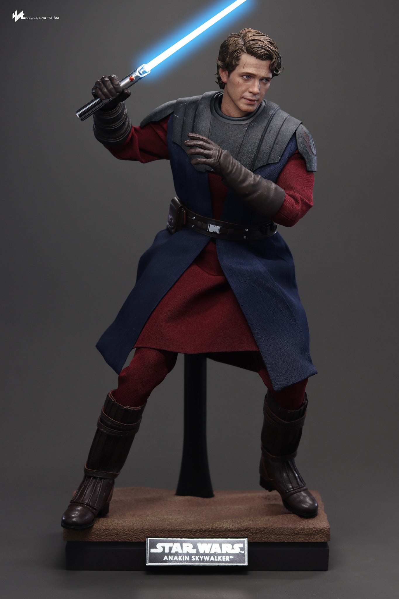 StarCine Collectible