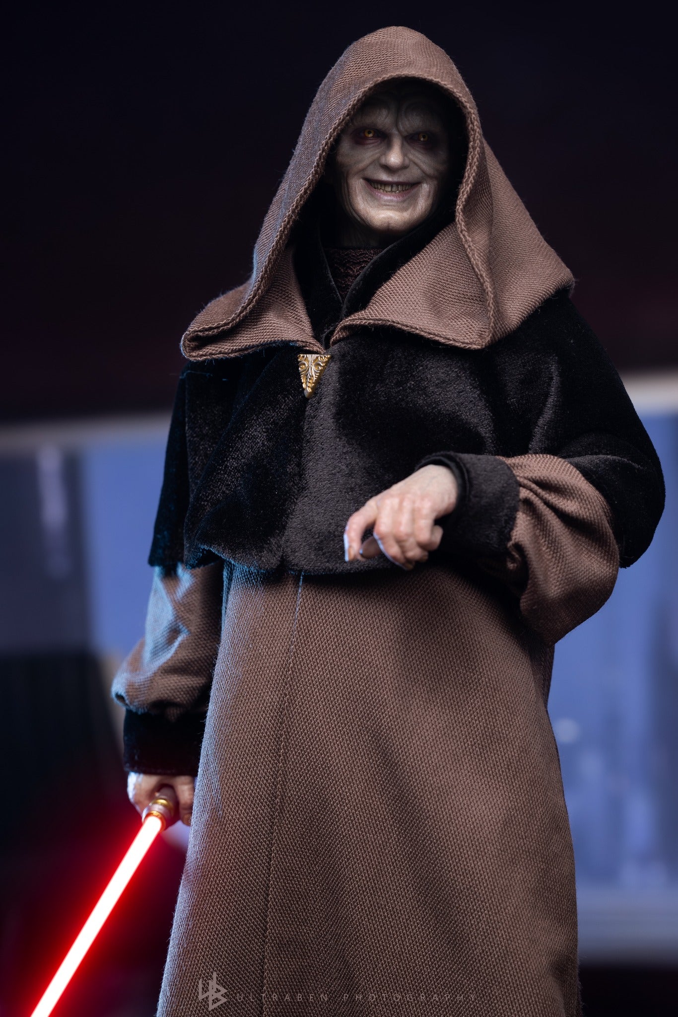 StarCine Collectible