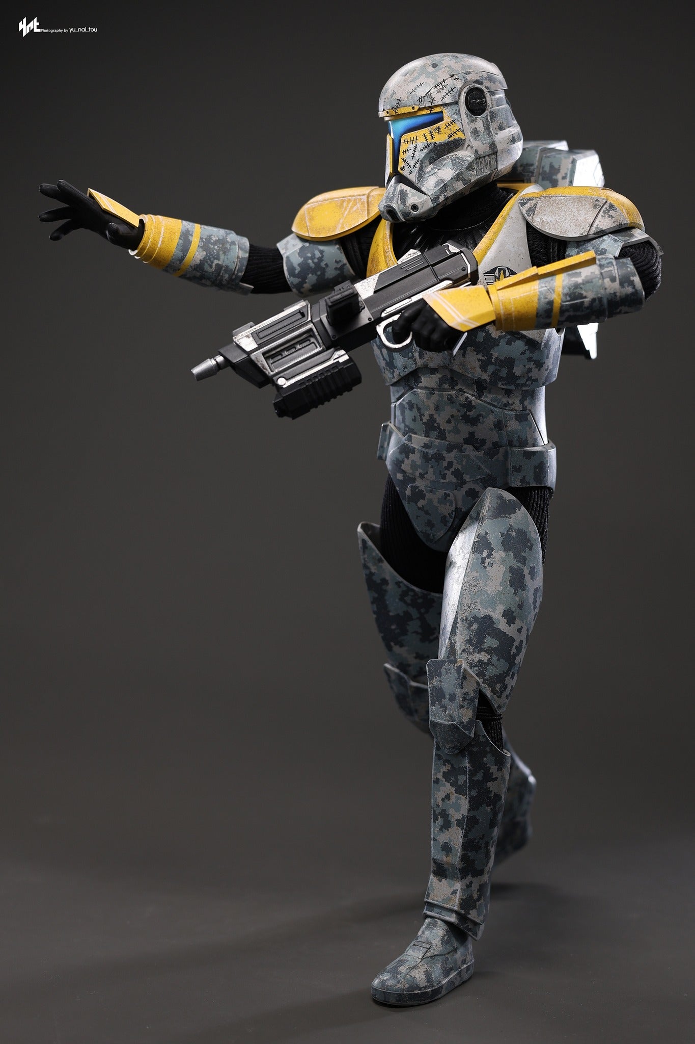 StarCine Collectible