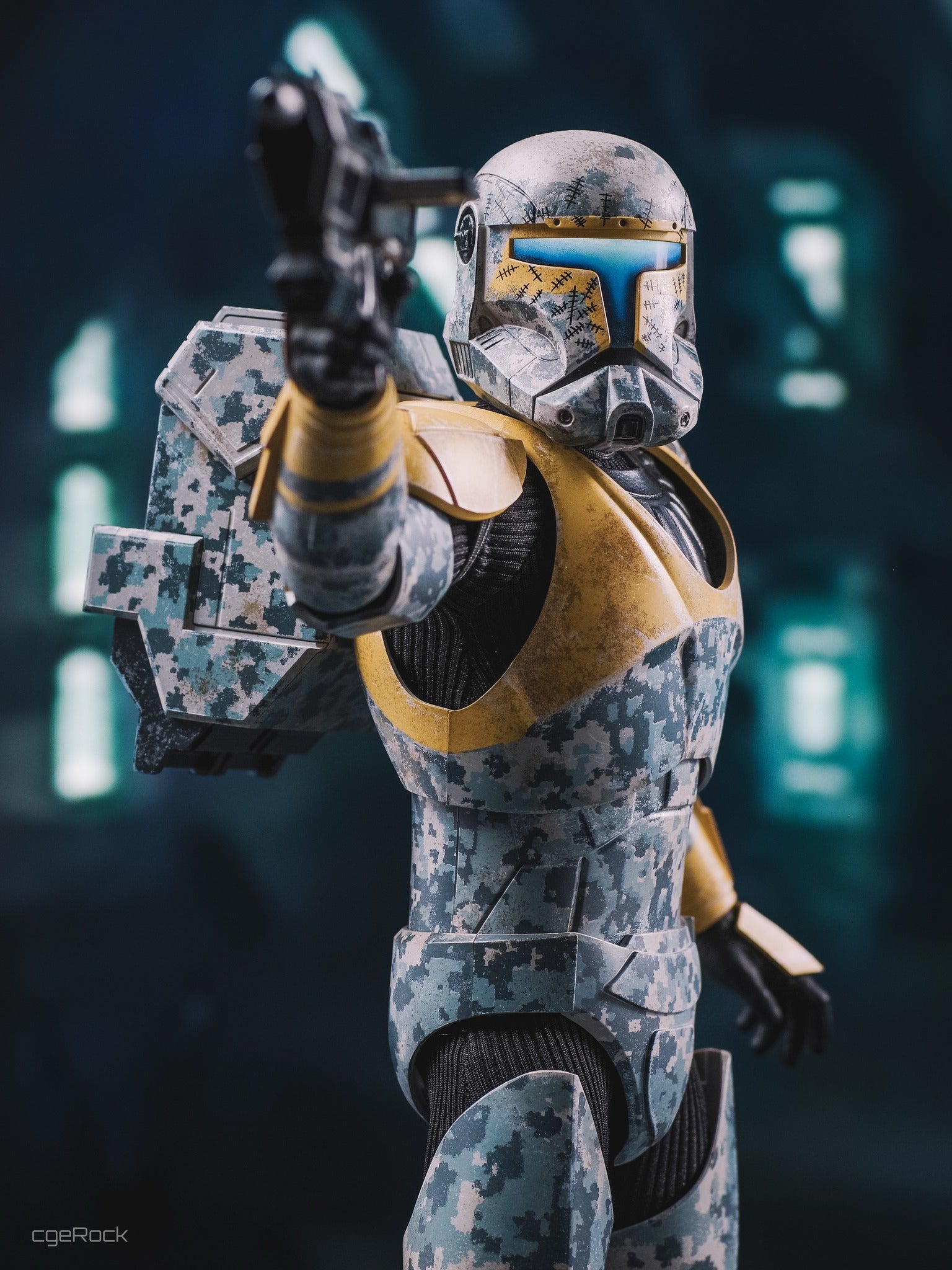 StarCine Collectible