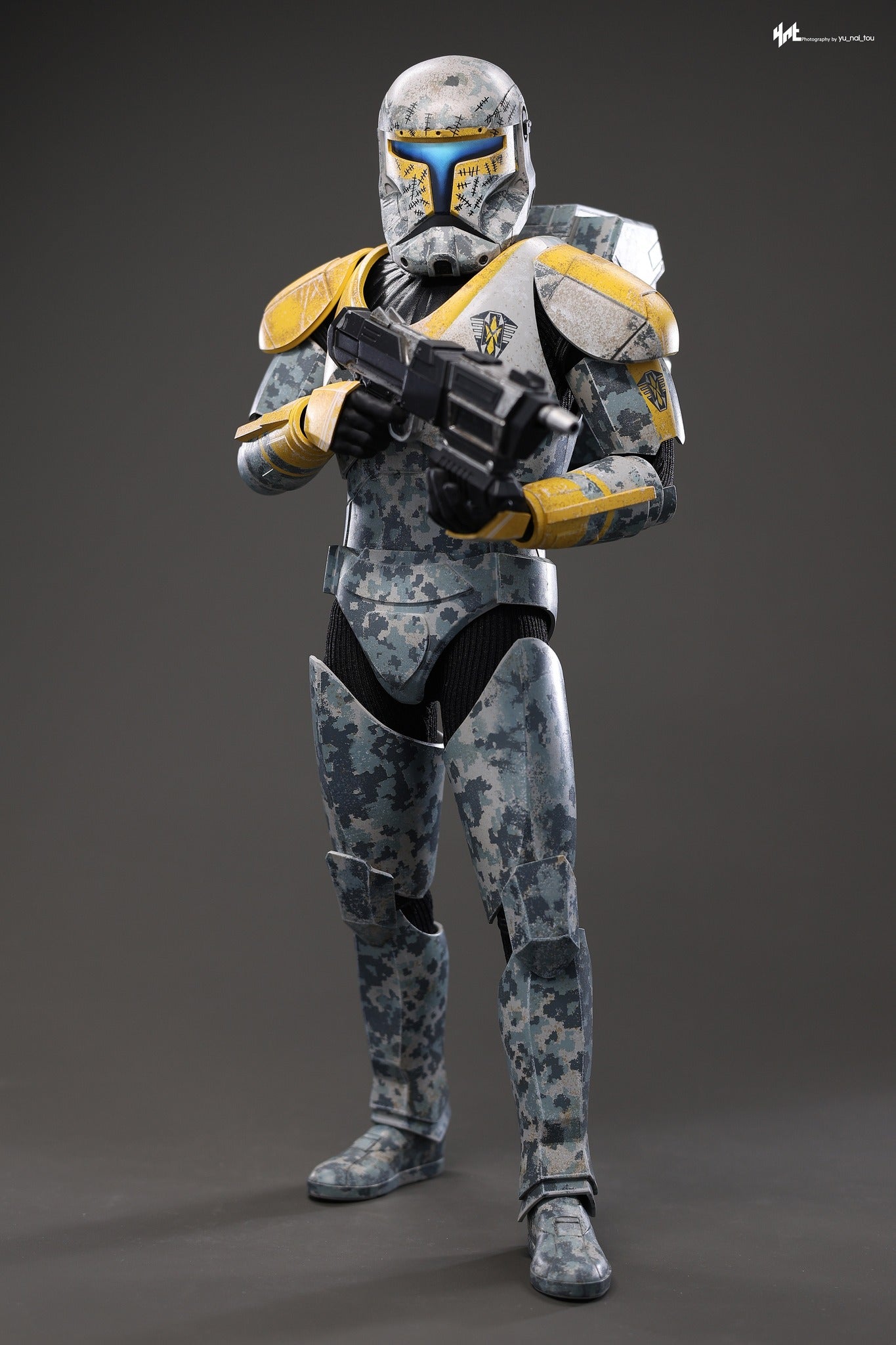 StarCine Collectible