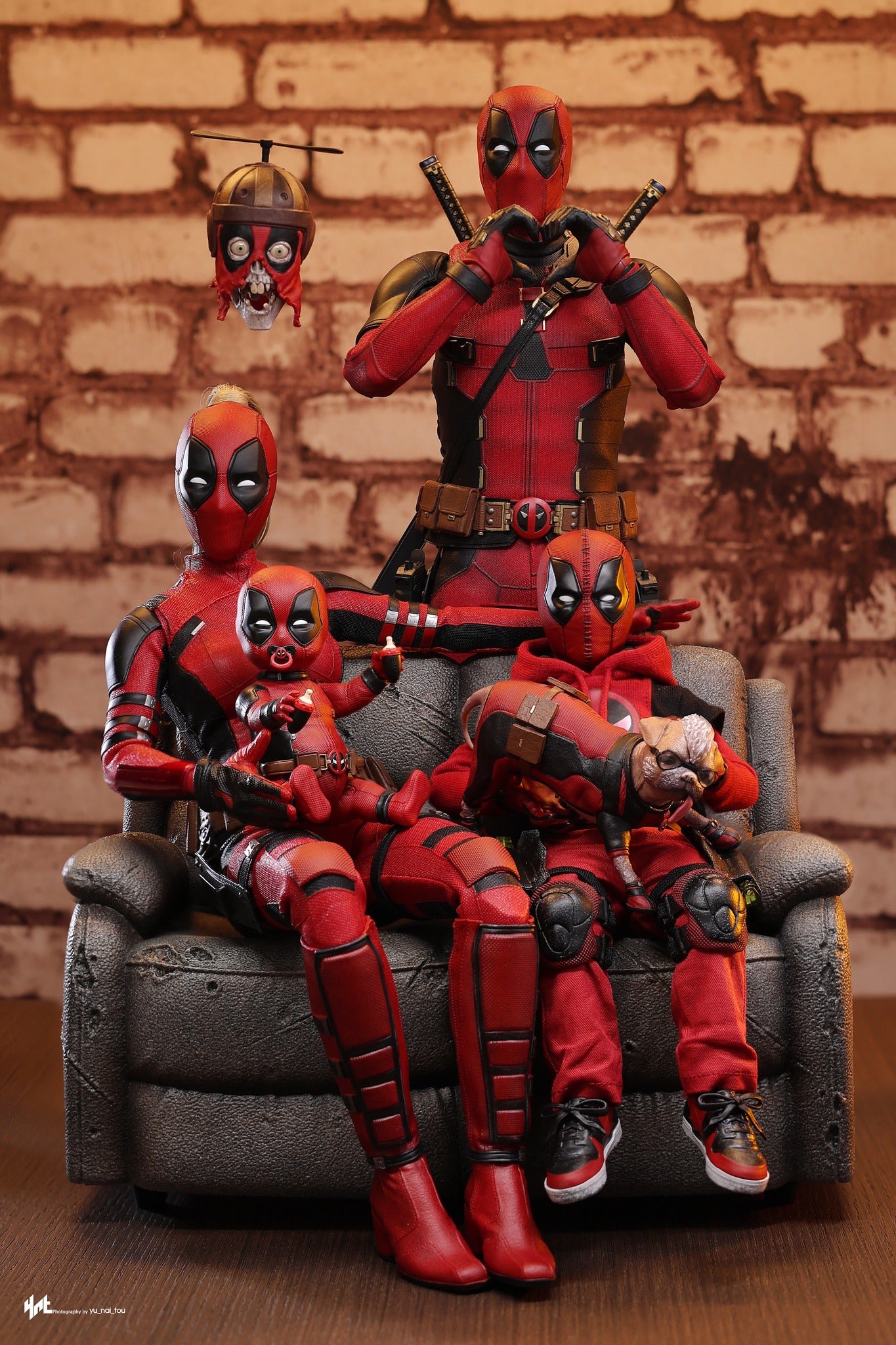StarCine Collectible