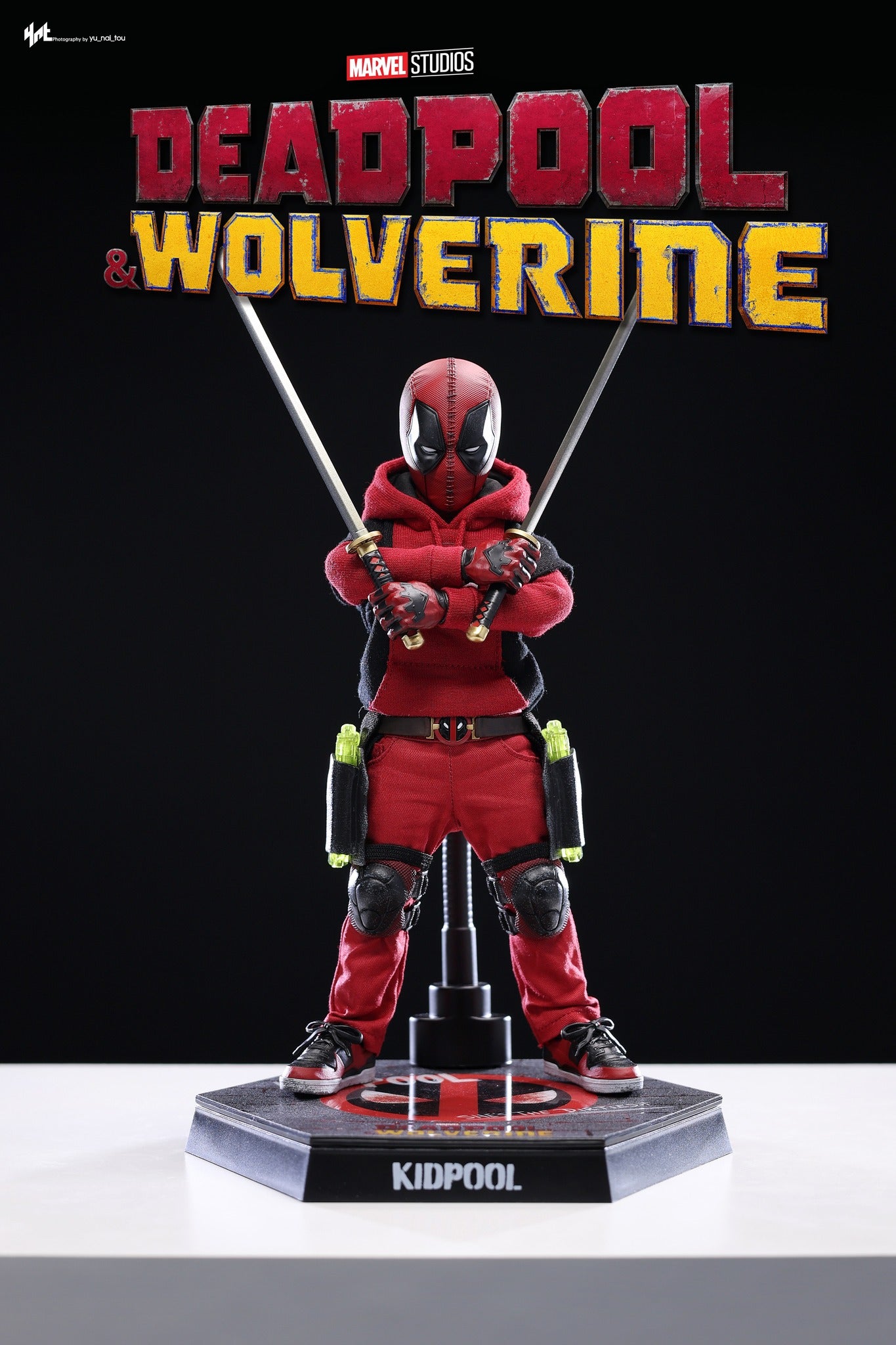 StarCine Collectible