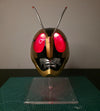 Kaman Rider Number 4 Helmet Life Size Replica 新·假面騎士 シン・仮面ライダー