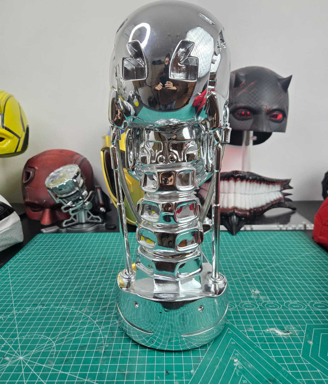 StarCine Collectible