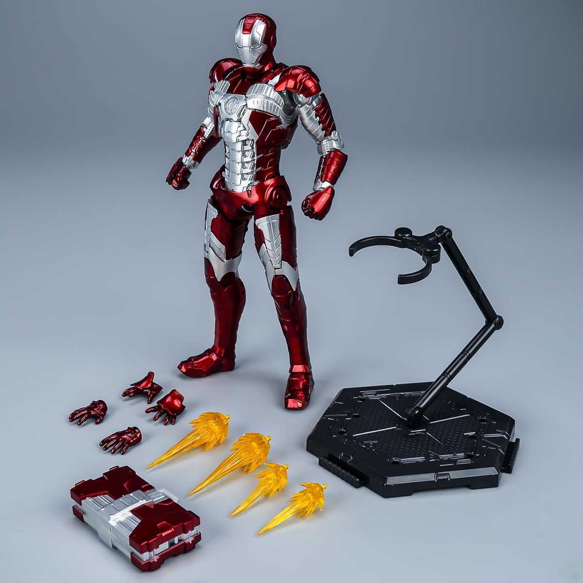 StarCine Collectible