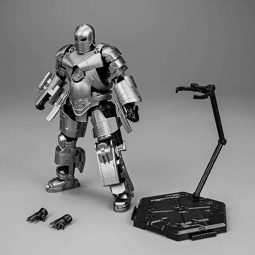 StarCine Collectible