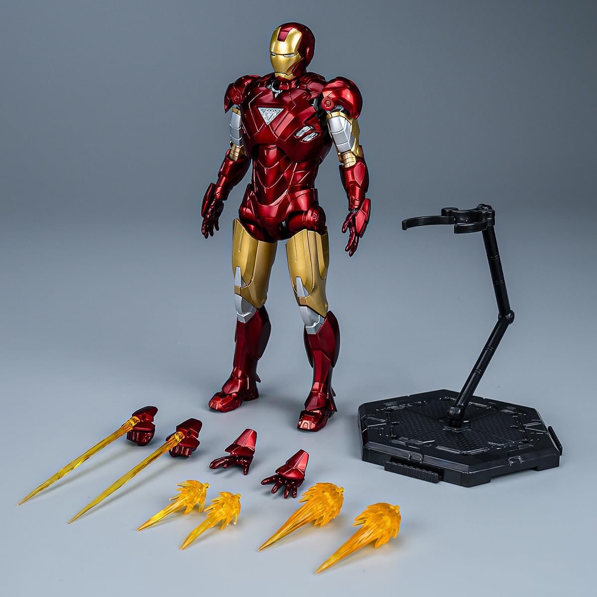 StarCine Collectible