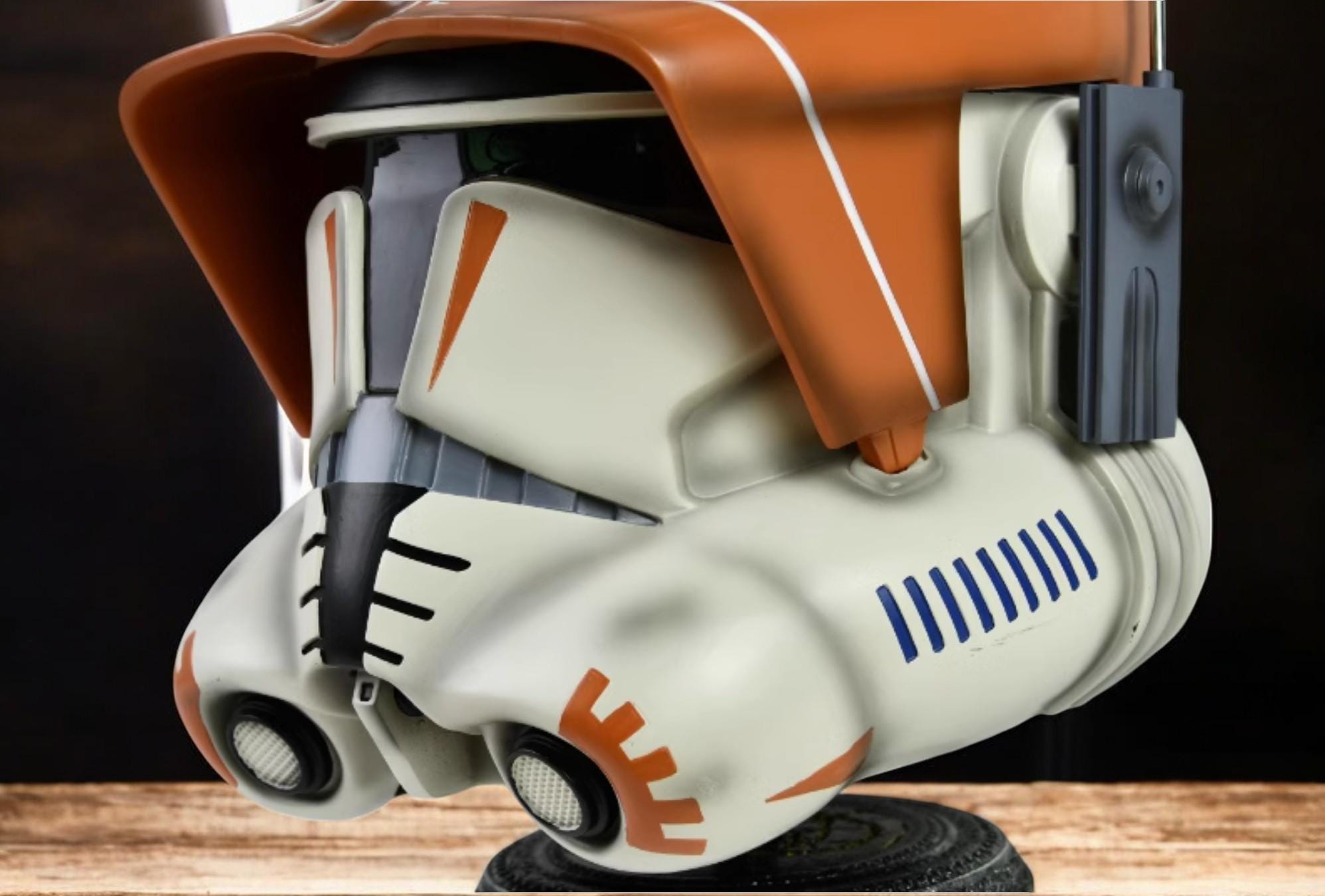 StarCine Collectible