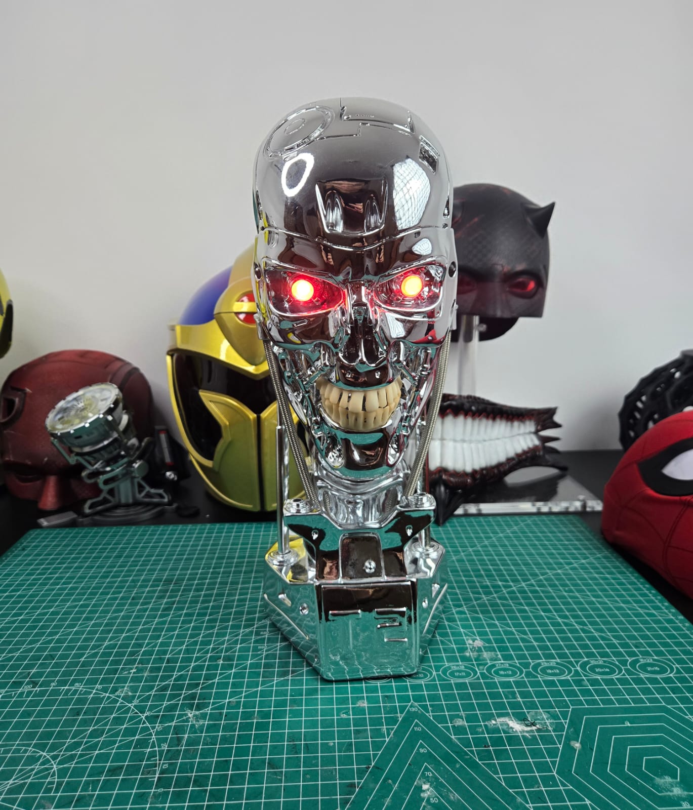StarCine Collectible