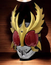 Kamen Rider Ultimate Rising Kuuga Helmet Life Size Replica 仮面ライダークウガ