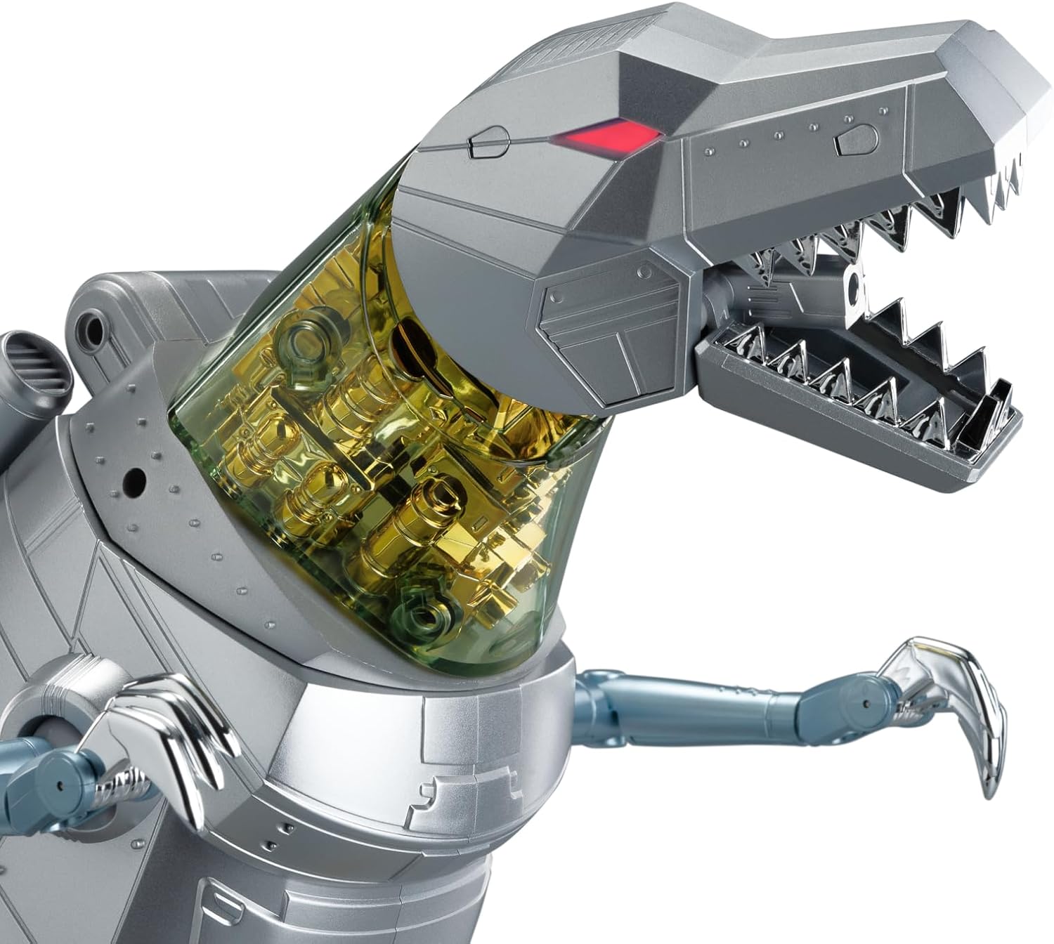 Robosen Grimlock G1 Flagship Robot English Ver. (Collectors Edition) Transformers GSEG-SA