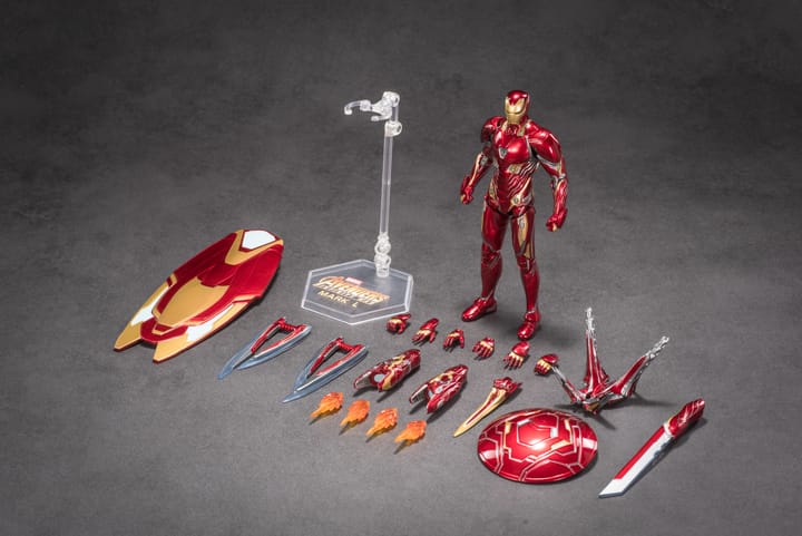 StarCine Collectible
