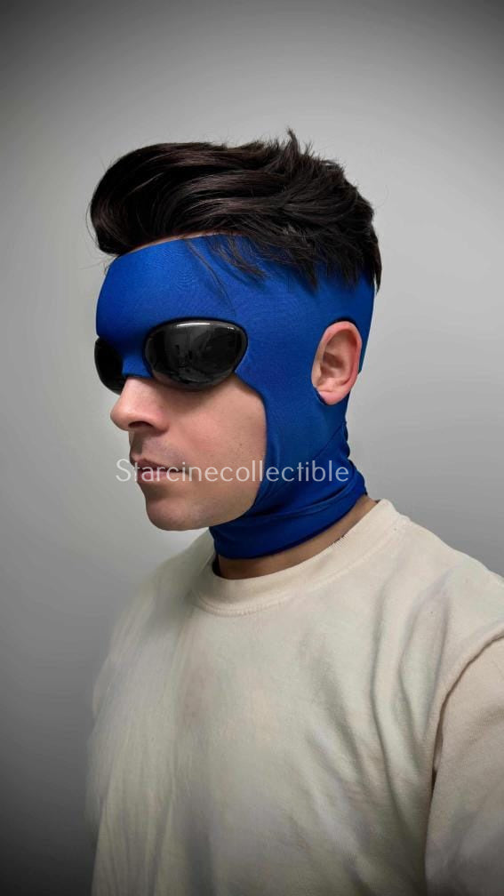 Invincible Wearable Mask – StarCine Collectible