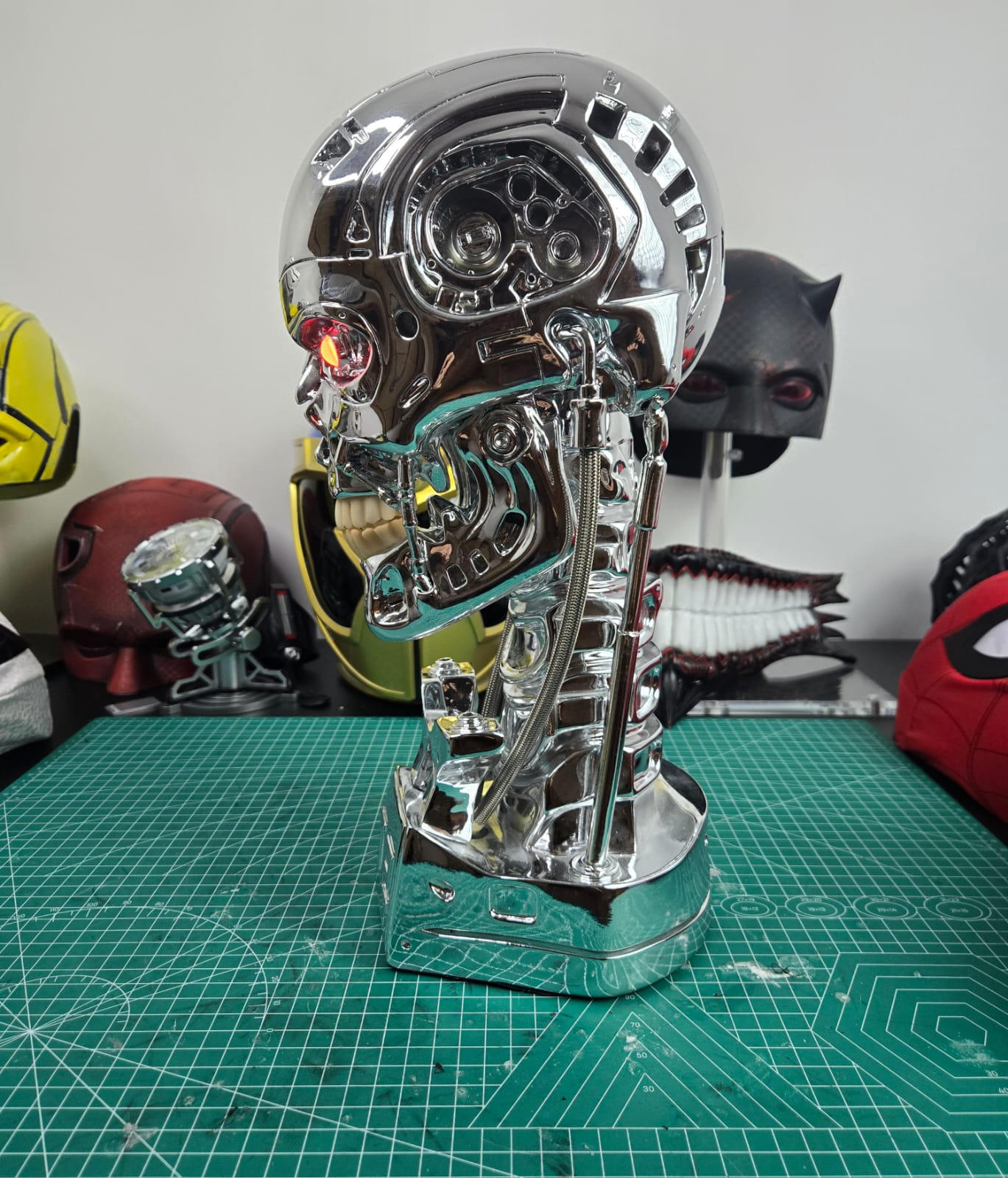 StarCine Collectible