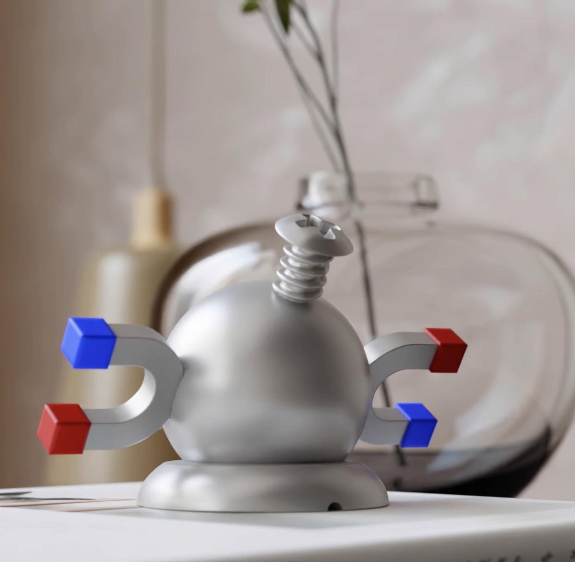 Charging Dock for Apple Smartwatches Pokemon Smart Watch Stand Smartwatch Accessories Handcrafted