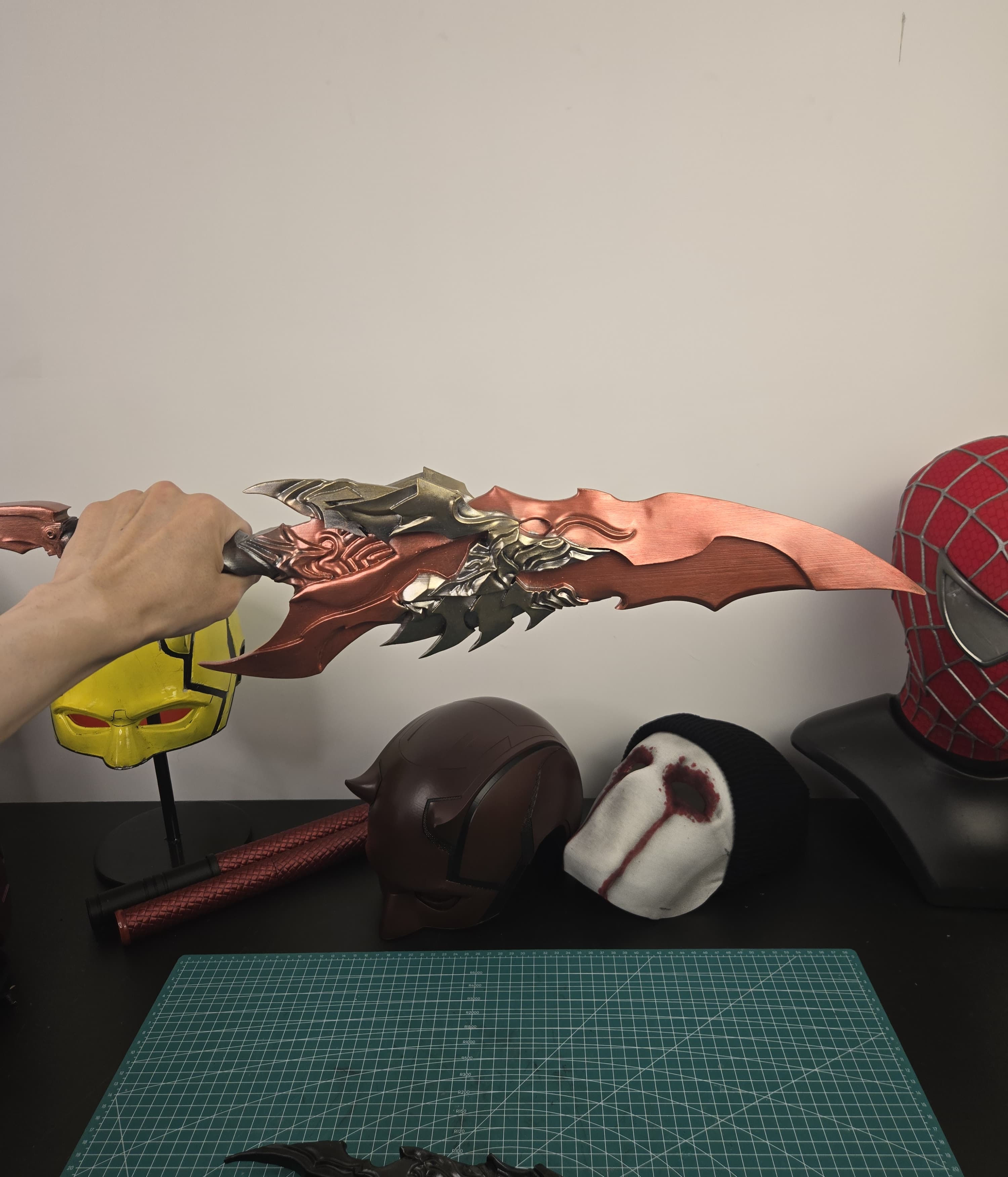 StarCine Collectible