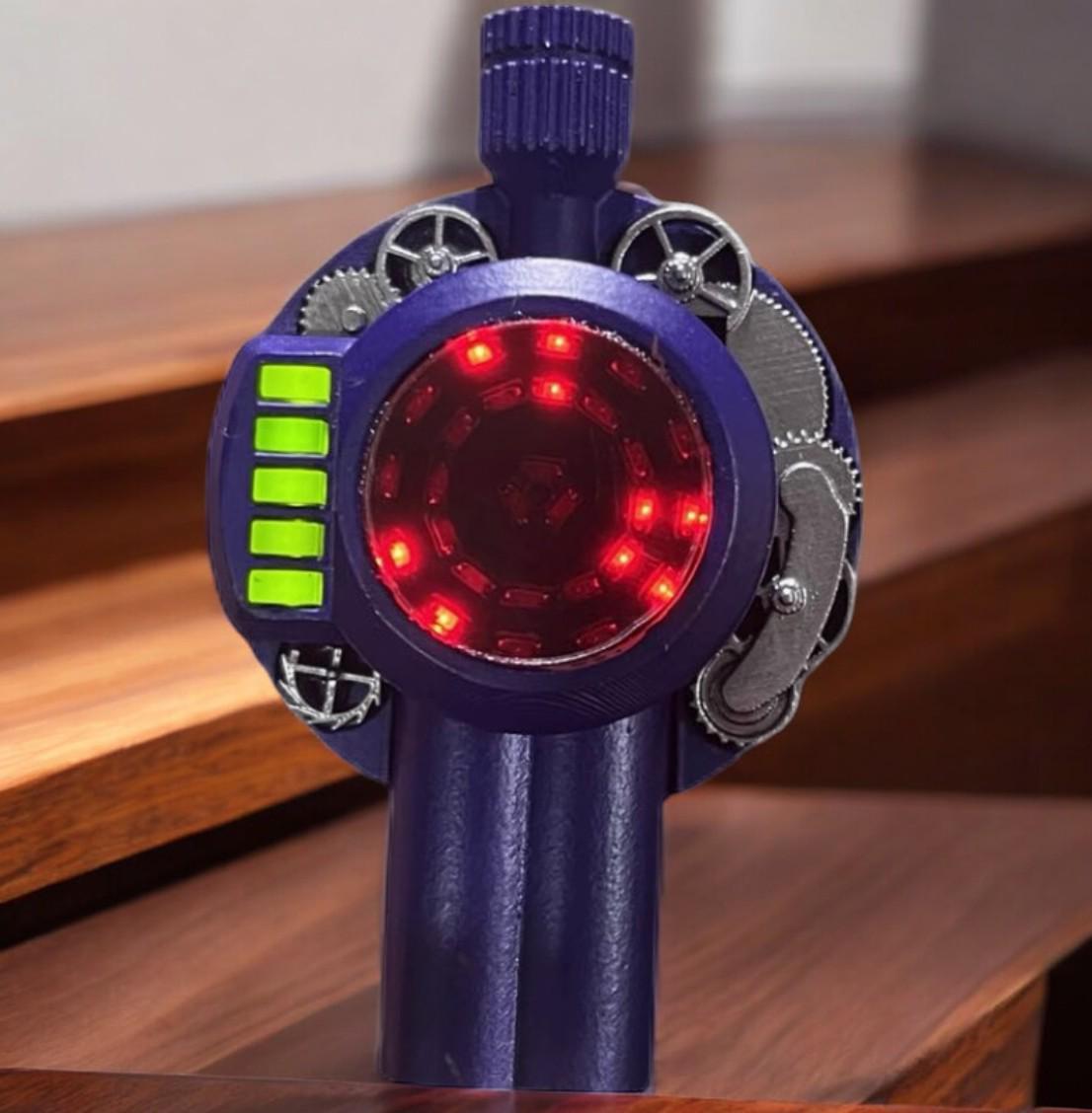 StarCine Collectible