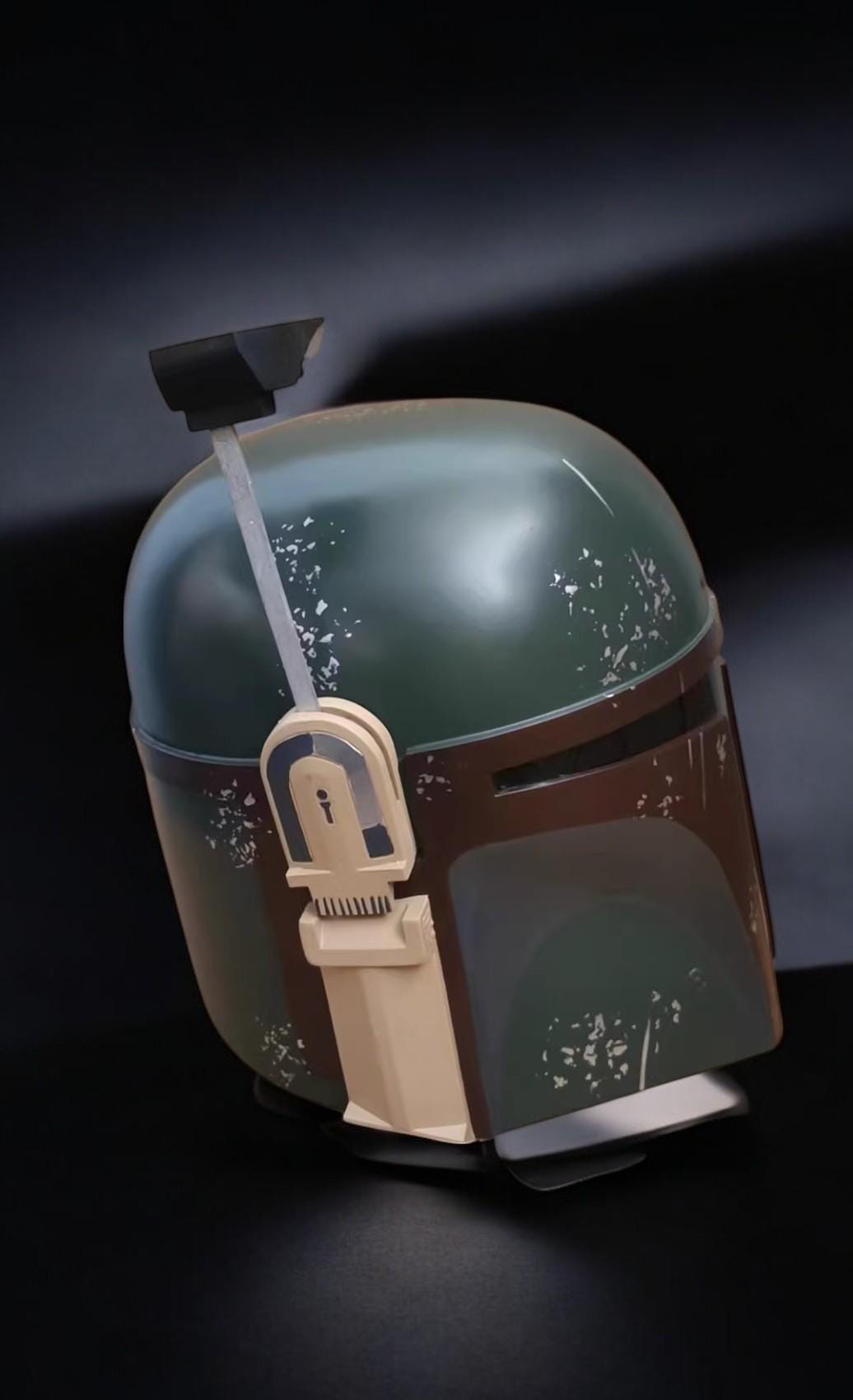 StarCine Collectible
