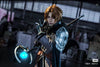 Mushoku Tensei Rudeus Greyrat Magic Staff
