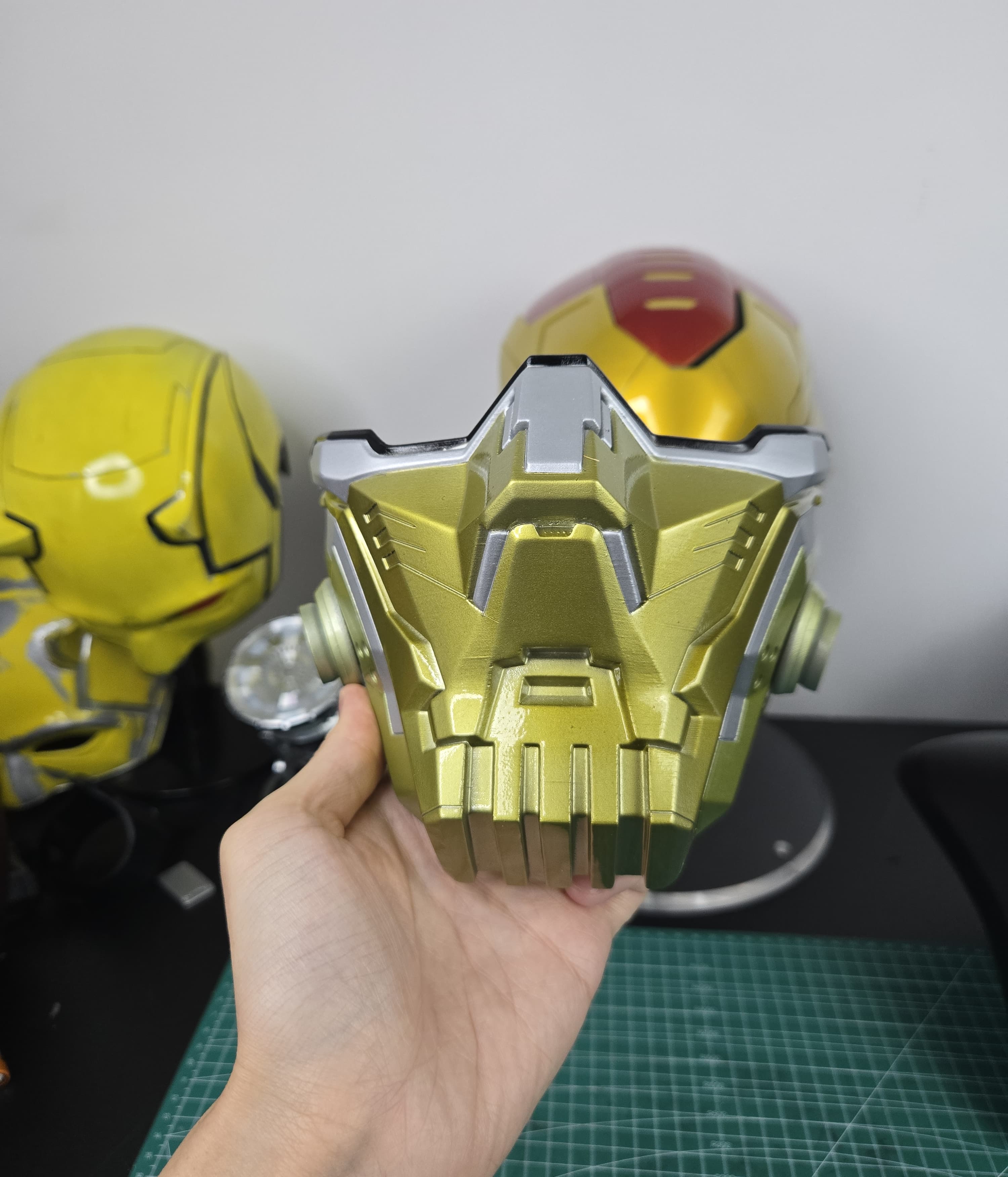 StarCine Collectible