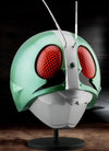 Kamen Rider 1 Helmet Life Size Replica Kamen Rider Helmet Life Size Replica 假面騎士1號 仮面ライダー1号