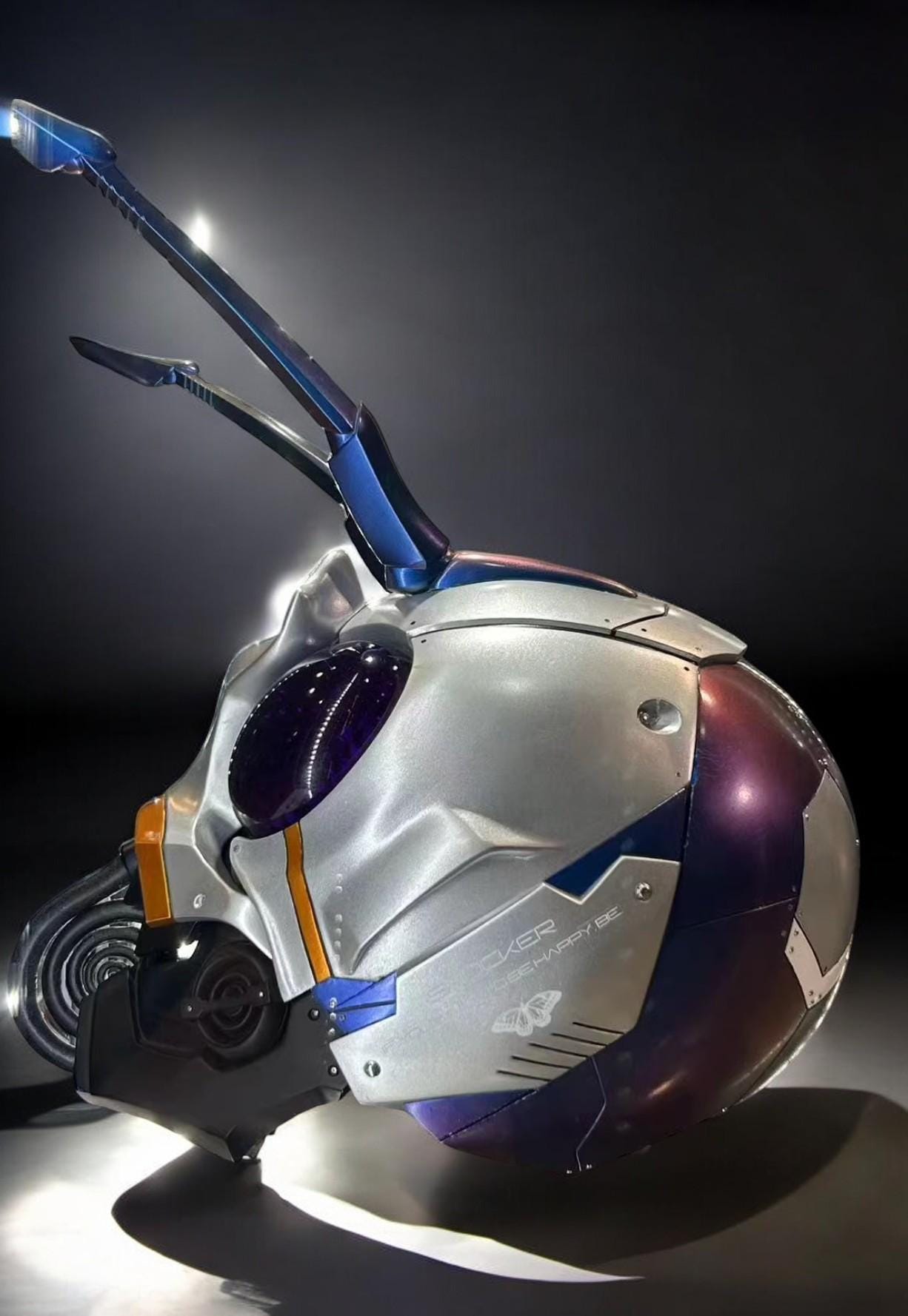 Shin Kamen Rider No 0 Helmet Life Size Replica shin Kamen Rider Helmet Life Size Replica 緑川 イチロー 仮面ライダー第0号