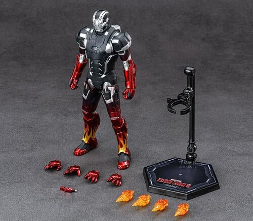 StarCine Collectible