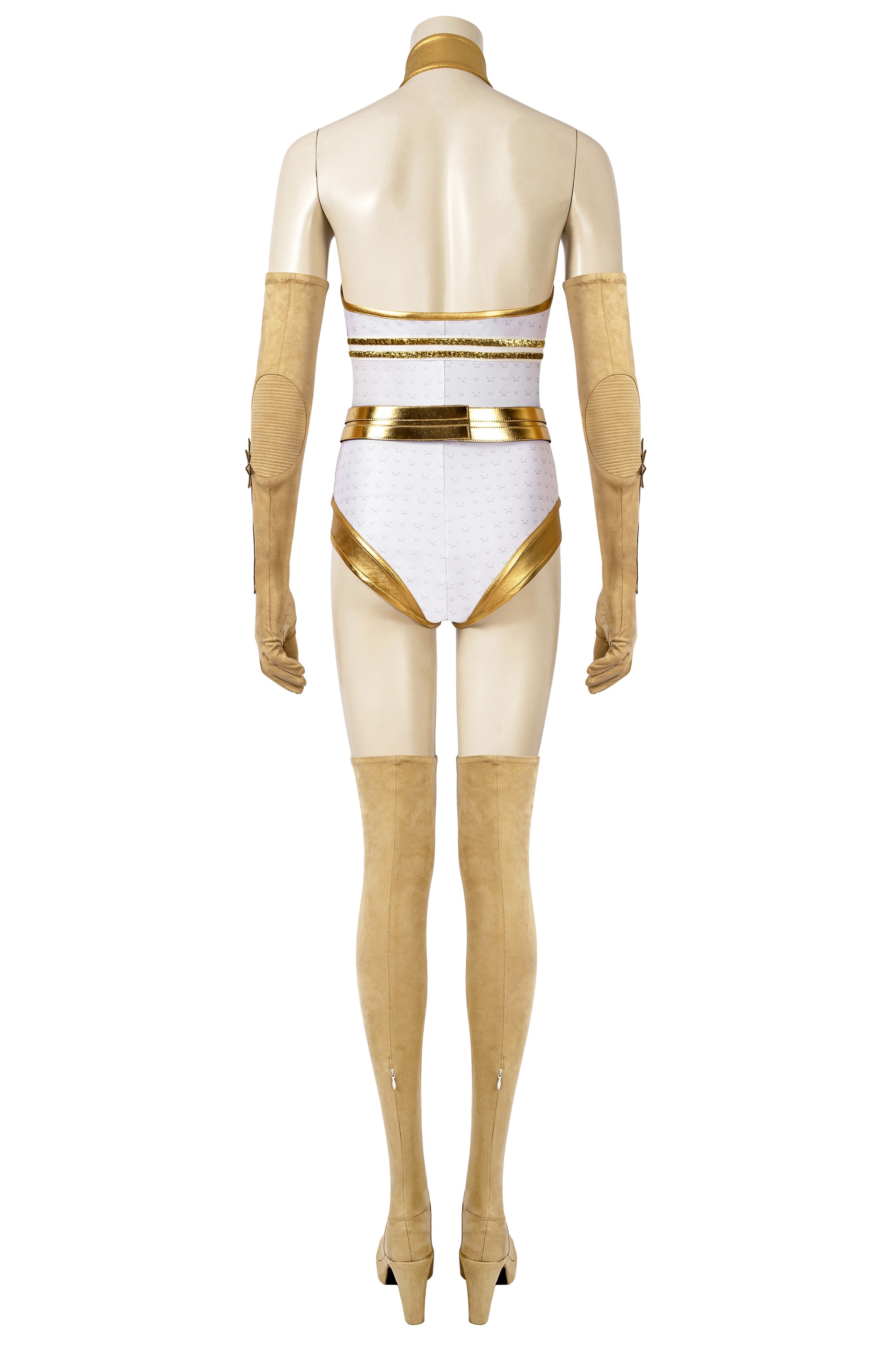 The Boys Season 1 Starlight Cosplay Costume