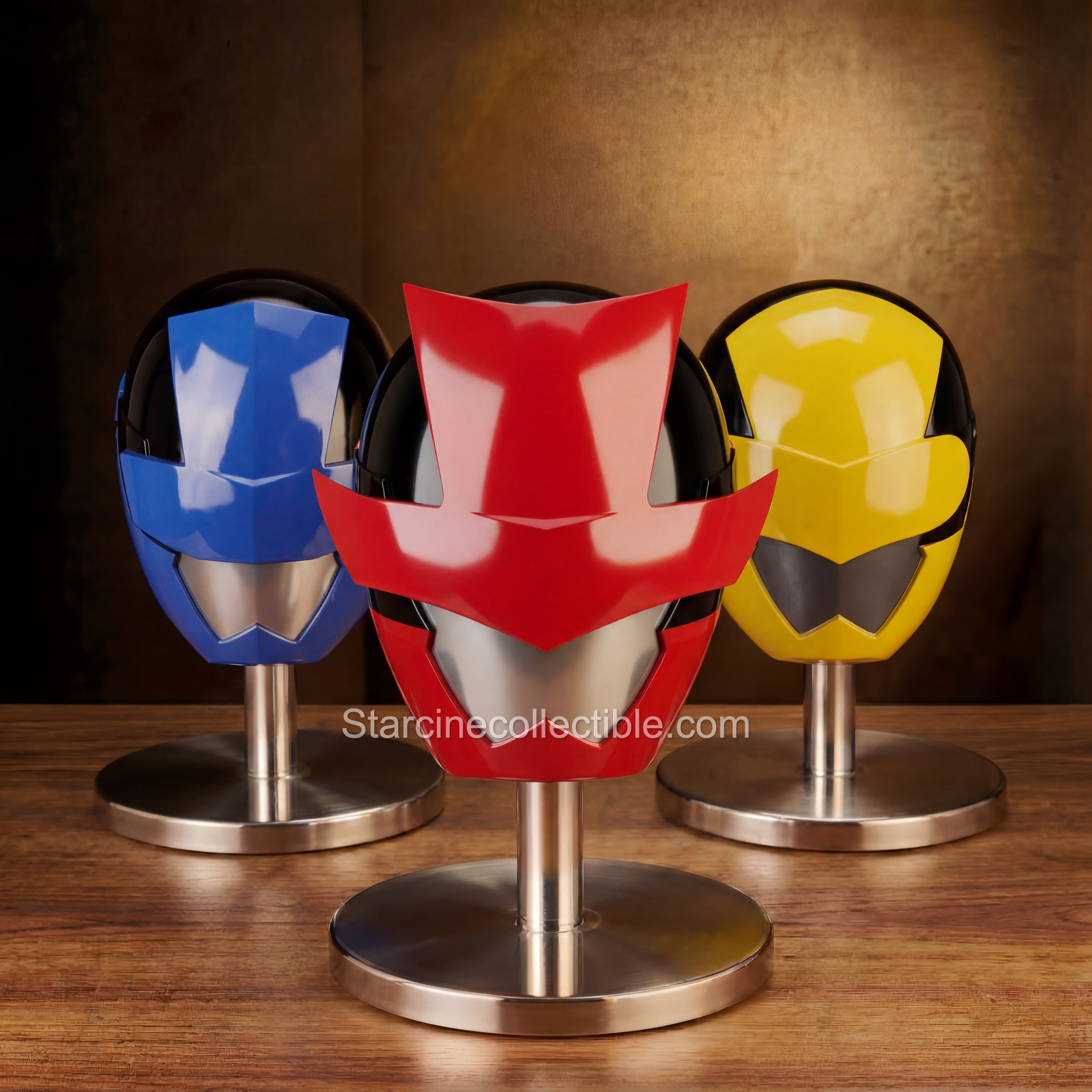 Kaitou Sentai Lupinranger VS Keisatsu Sentai Patranger Helmet Life Siz ...