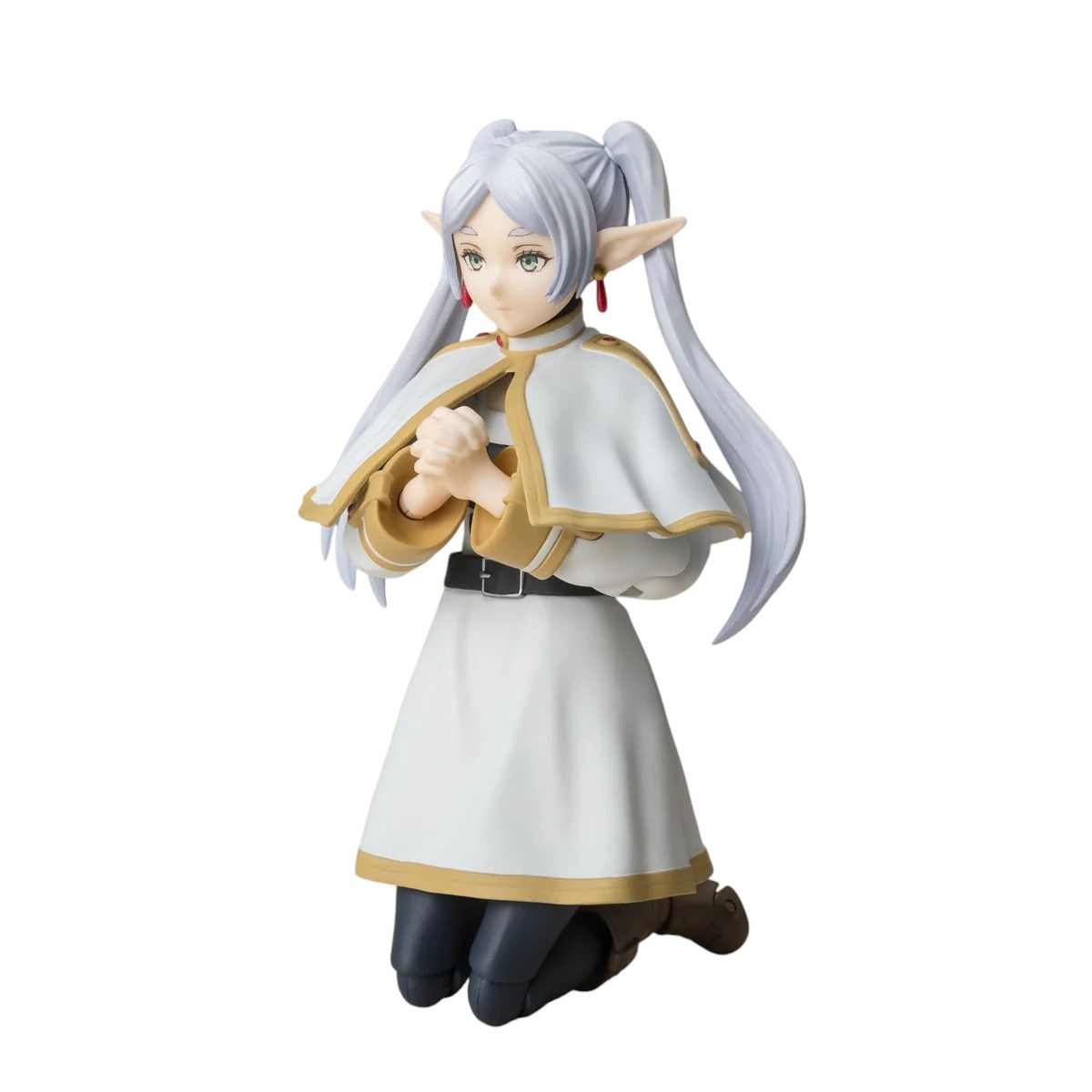 TAMASHII NATIONS SHF Frieren Beyond Journey's End Frieren (2025 Ver) 1/10 Scale Figure