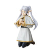 TAMASHII NATIONS SHF Frieren Beyond Journey's End Frieren (2025 Ver) 1/10 Scale Figure