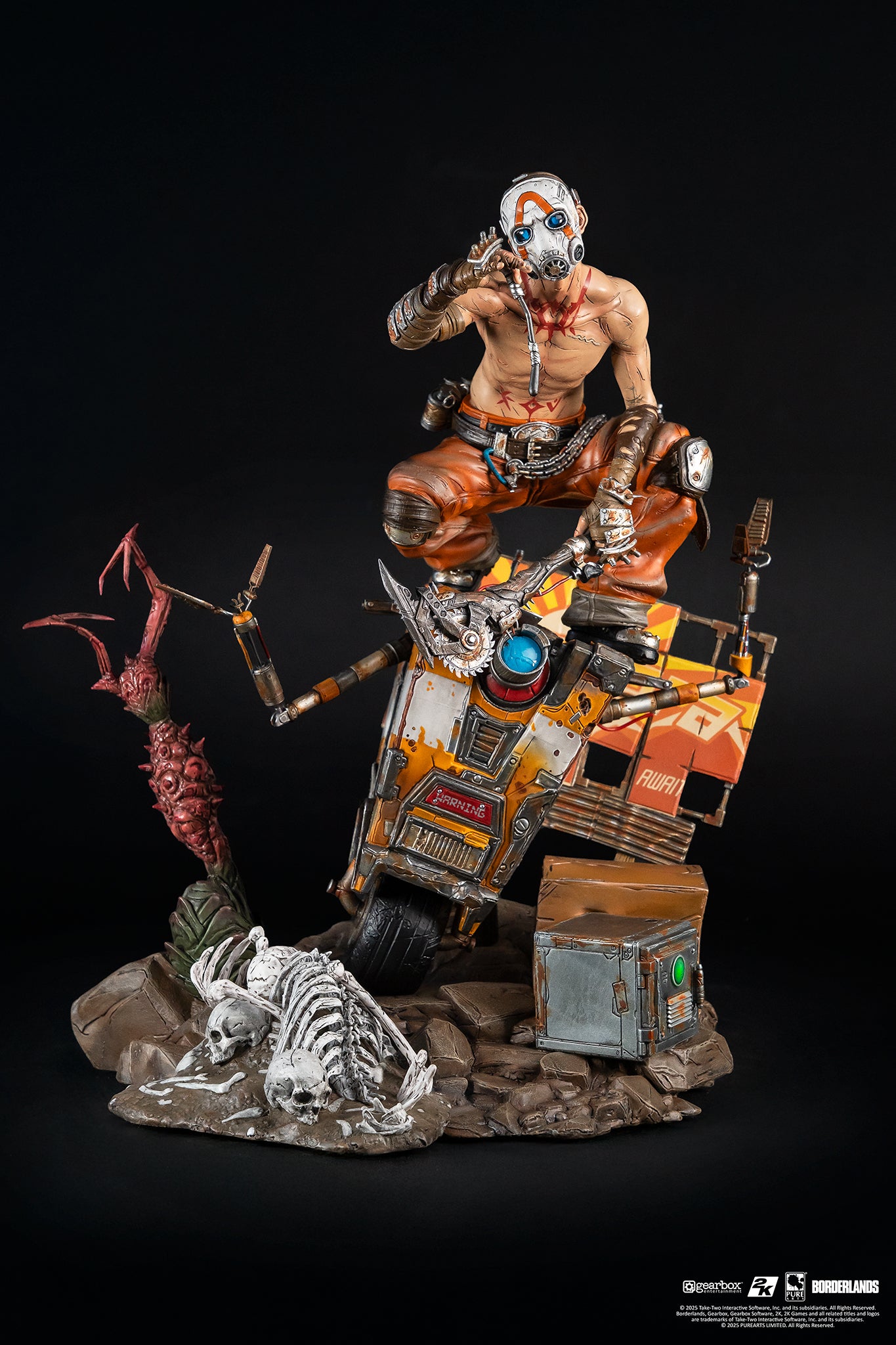 StarCine Collectible