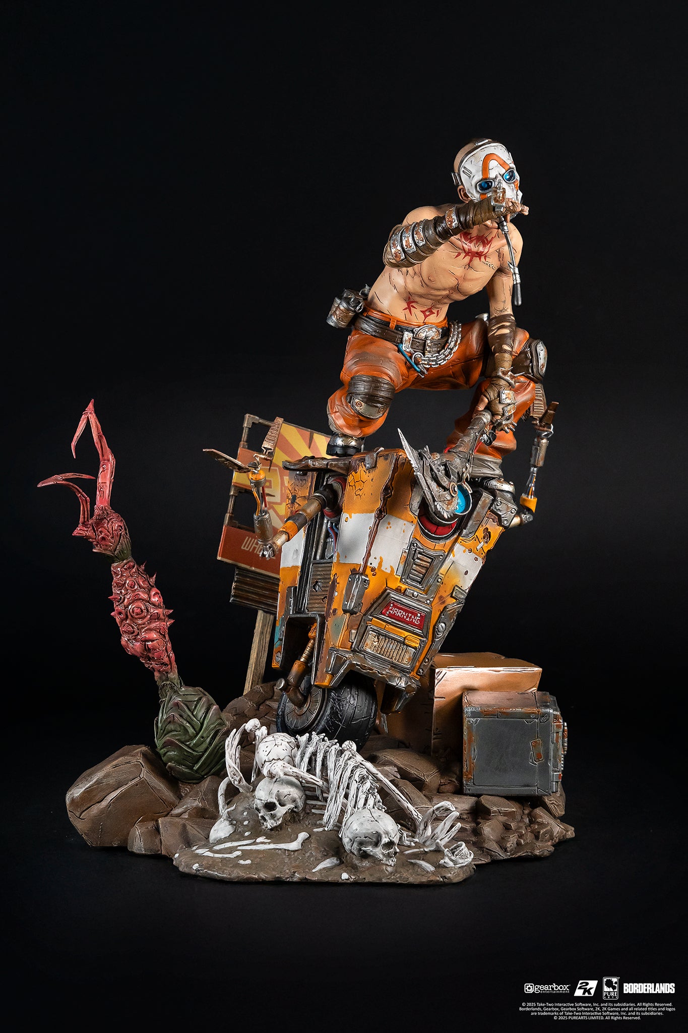 StarCine Collectible