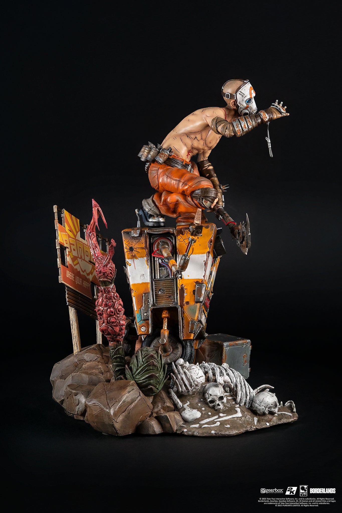 StarCine Collectible