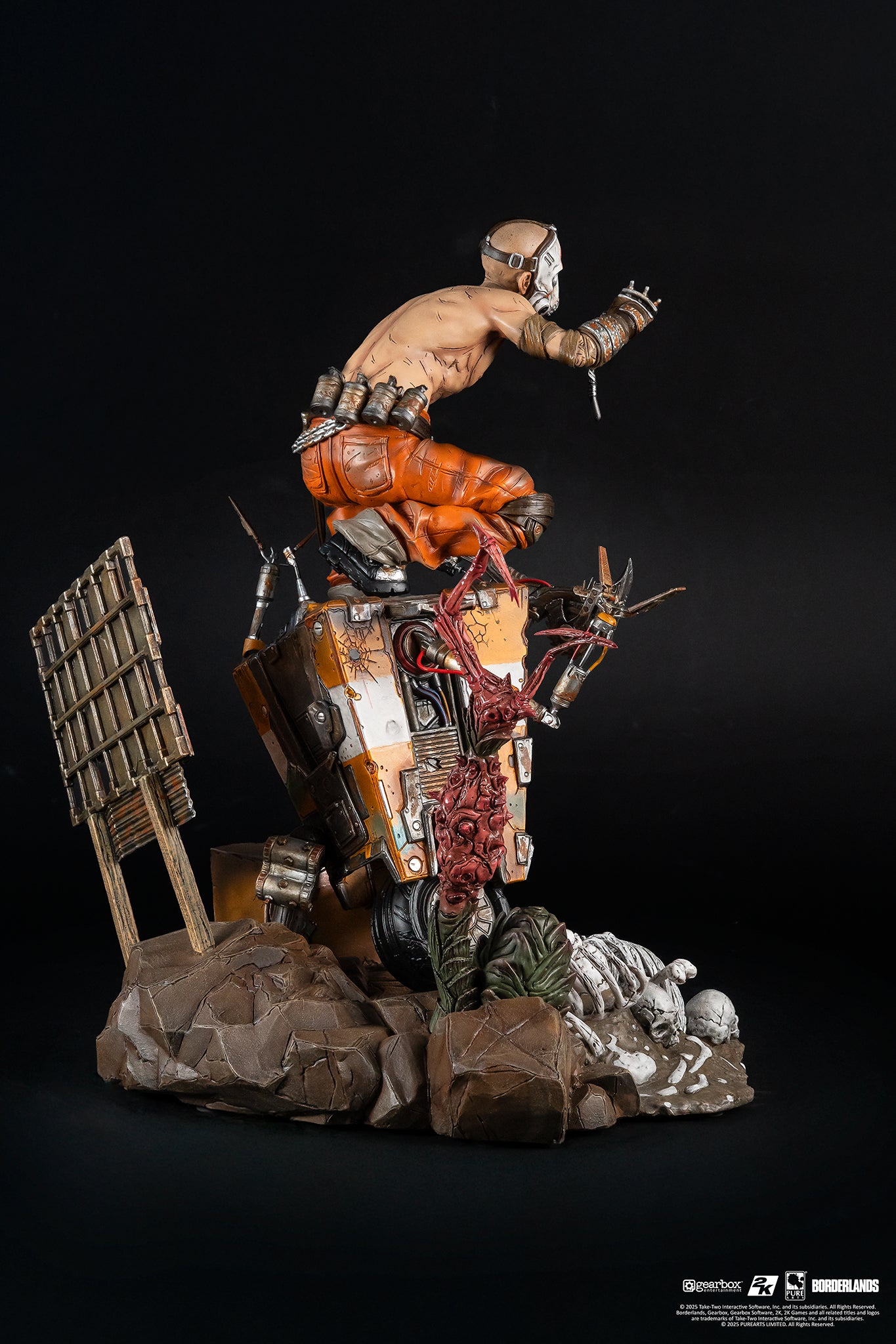 StarCine Collectible
