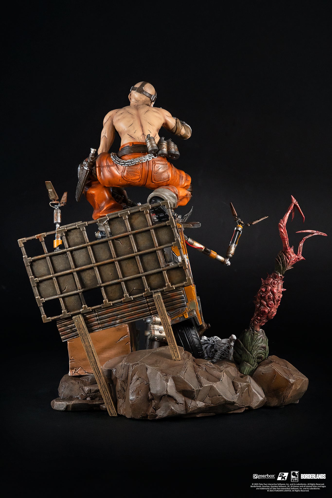 StarCine Collectible