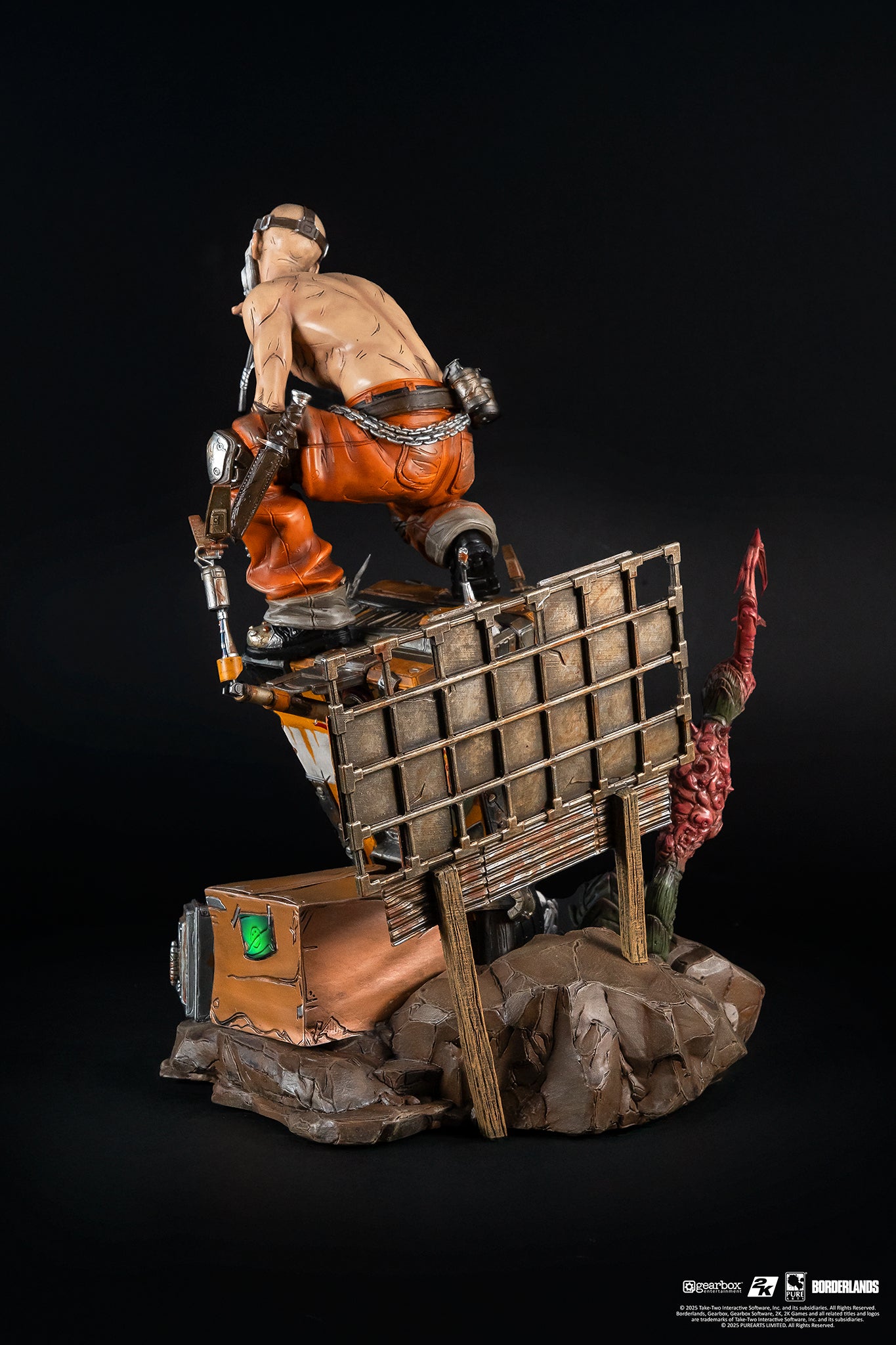 StarCine Collectible