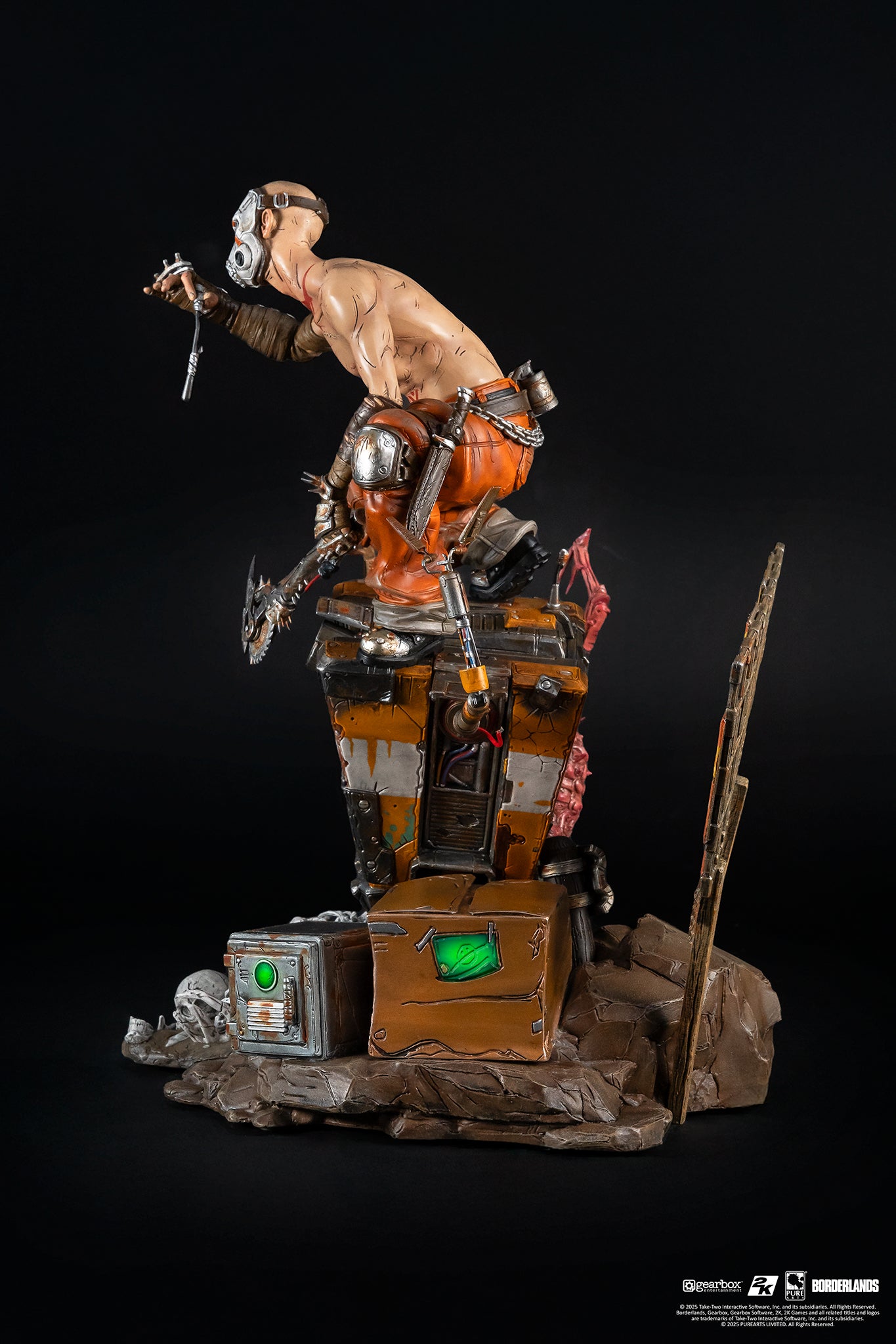 StarCine Collectible