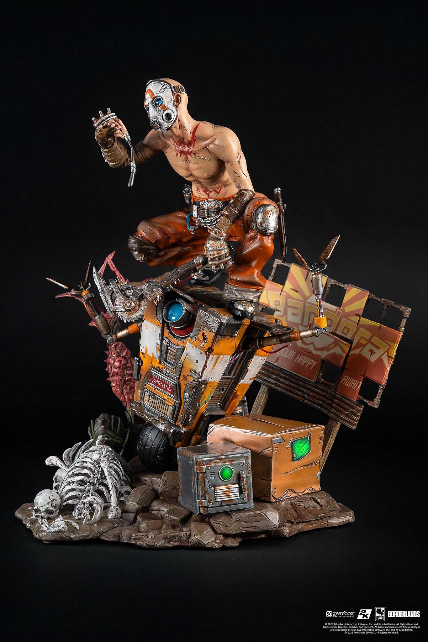 StarCine Collectible