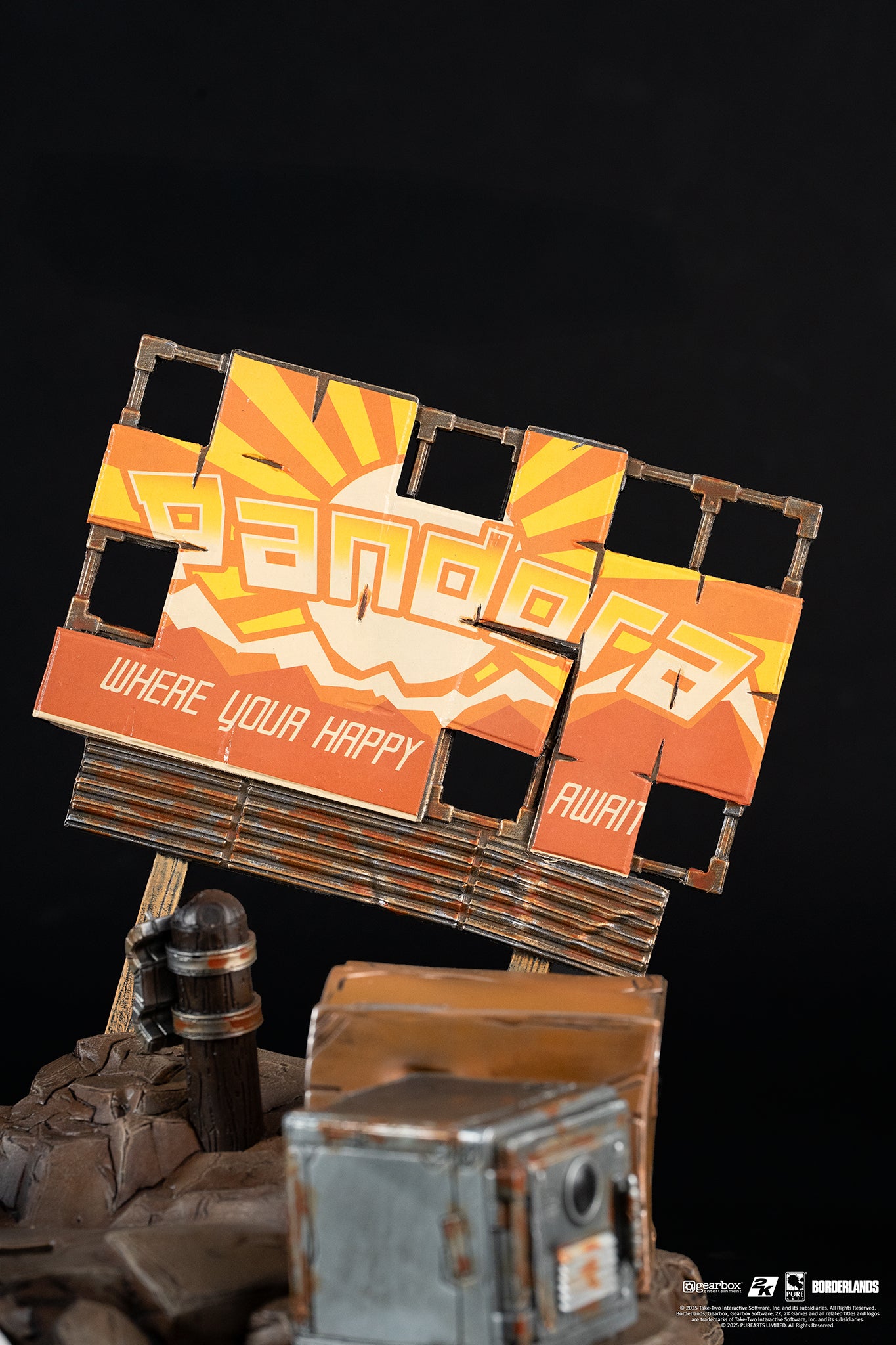 StarCine Collectible