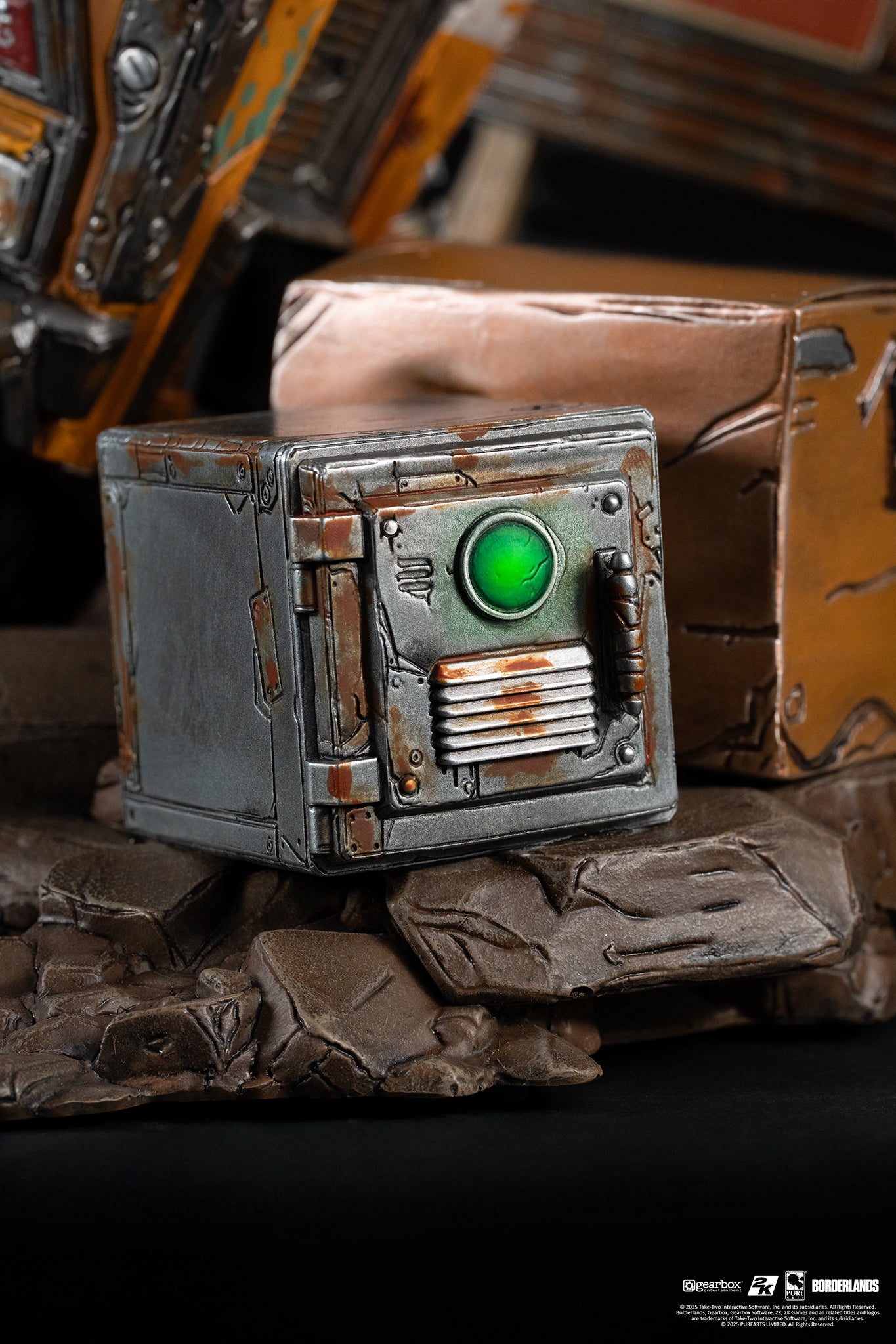 StarCine Collectible