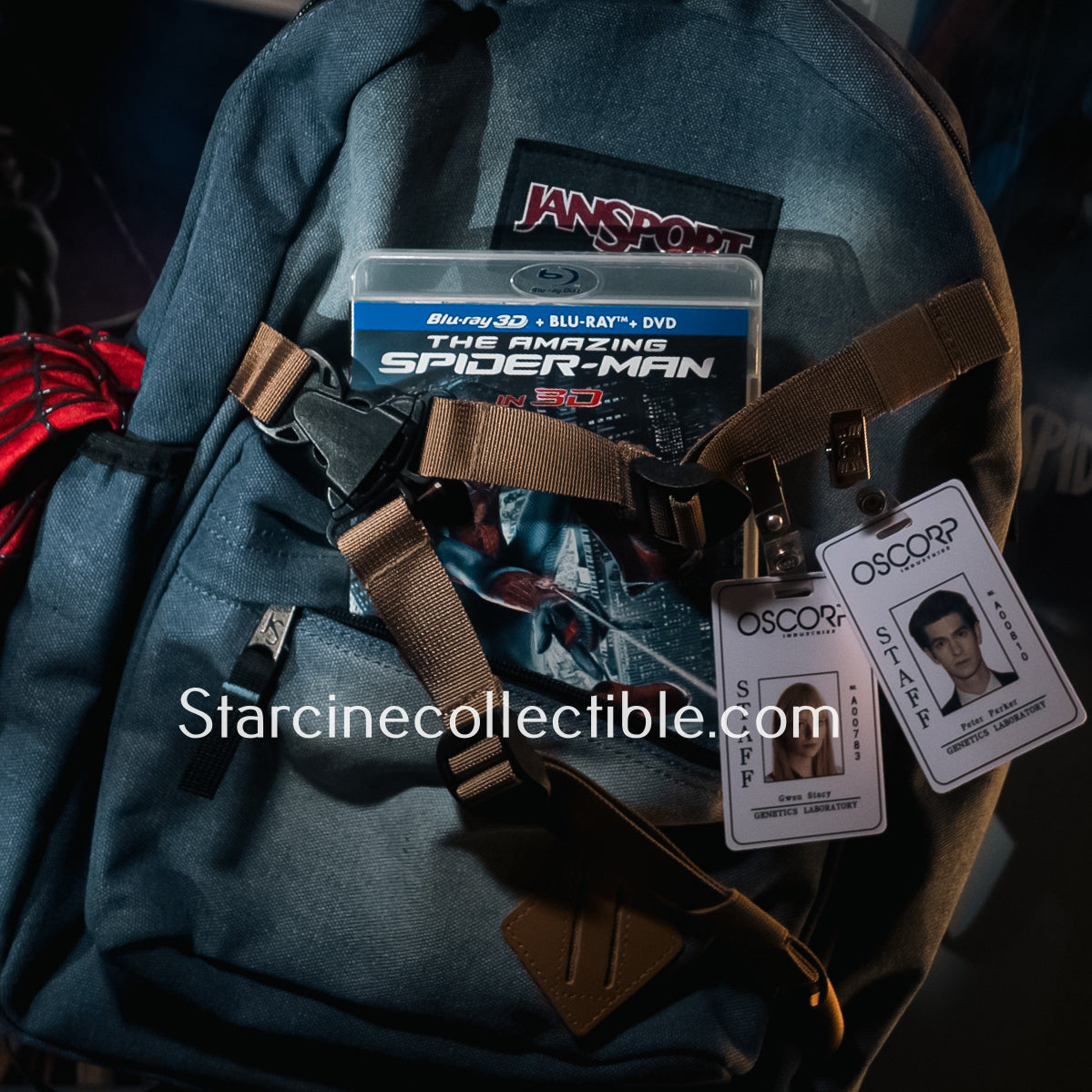 StarCine Collectible