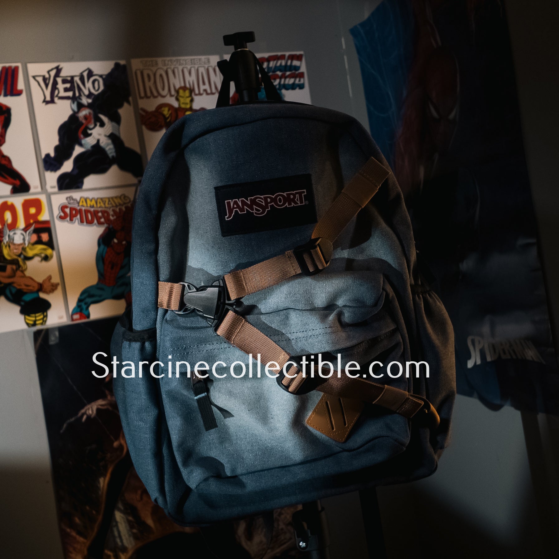 StarCine Collectible